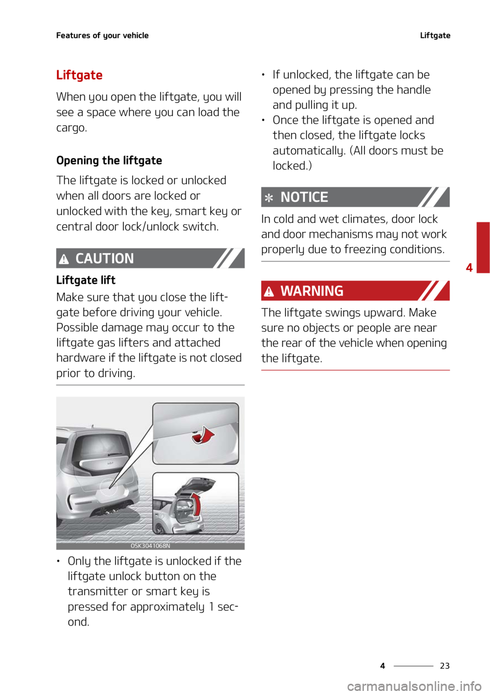 KIA SOUL 2022  Owners Manual ��
�
�
��F�B�U�V�S�F�T��P�G��Z�P�V�S��W�F�I�J�D�M�F�-�J�G�U�H�B�U�F
�-�J�G�U�H�B�U�F
�8�I�F�O��Z�P�V��P�Q�F�O��U�I�F��M�J�G�U�H�B�U�F�
��Z�P�V��X�J�M�M�
�T�F�F��B��T�Q�B�D�F��X�I�F�S