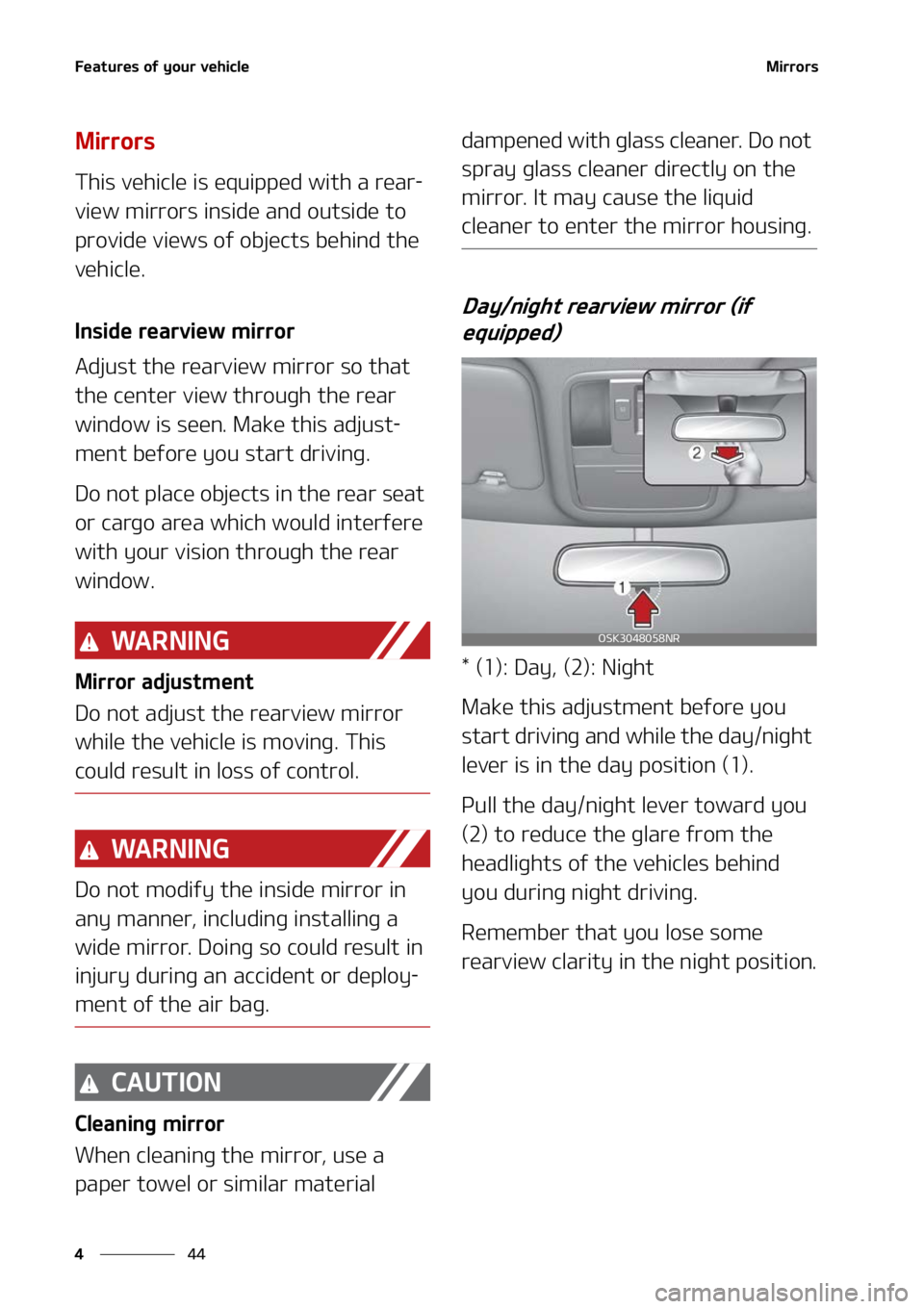 KIA SOUL 2022  Owners Manual ��F�B�U�V�S�F�T��P�G��Z�P�V�S��W�F�I�J�D�M�F
��
�
�.�J�S�S�P�S�T
�.�J�S�S�P�S�T
�5�I�J�T��W�F�I�J�D�M�F��J�T��F�R�V�J�Q�Q�F�E��X�J�U�I��B��S�F�B�S-
�W�J�F�X��N�J�S�S�P�S�T��J�O�T�J�E�F�