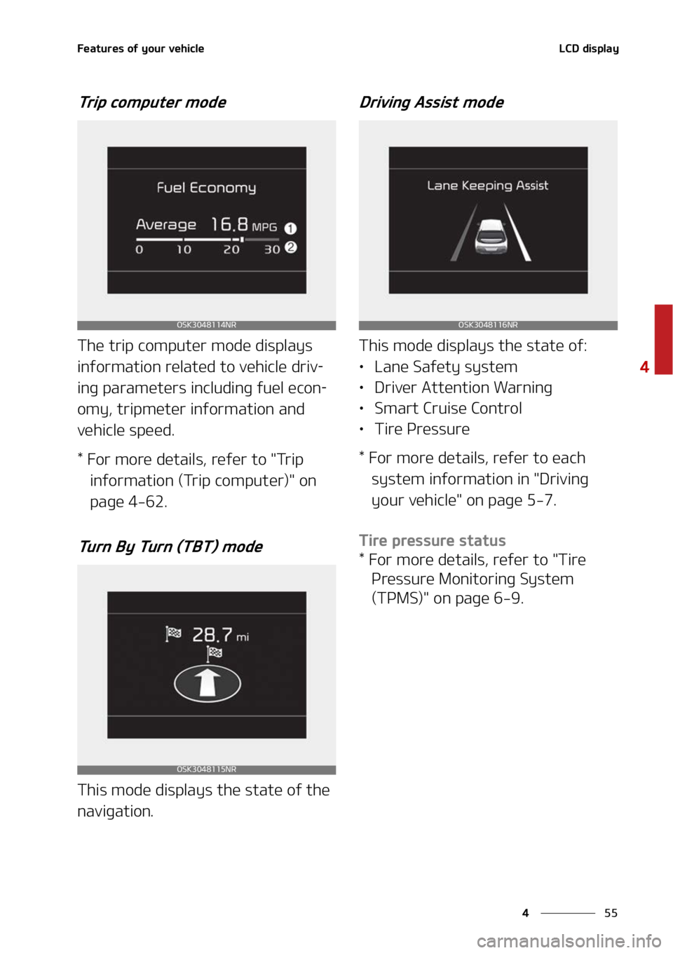 KIA SOUL 2022  Owners Manual ��
�
�
��F�B�U�V�S�F�T��P�G��Z�P�V�S��W�F�I�J�D�M�F�-�$�%��E�J�T�Q�M�B�Z
�5�S �J �Q � �D �P �N �Q �V �U �F �S � �N �P �E �F
�5�I�F��U�S�J�Q��D�P�N�Q�V�U�F�S��N�P�E�F��E�J�T�Q�M�B�Z�T�
