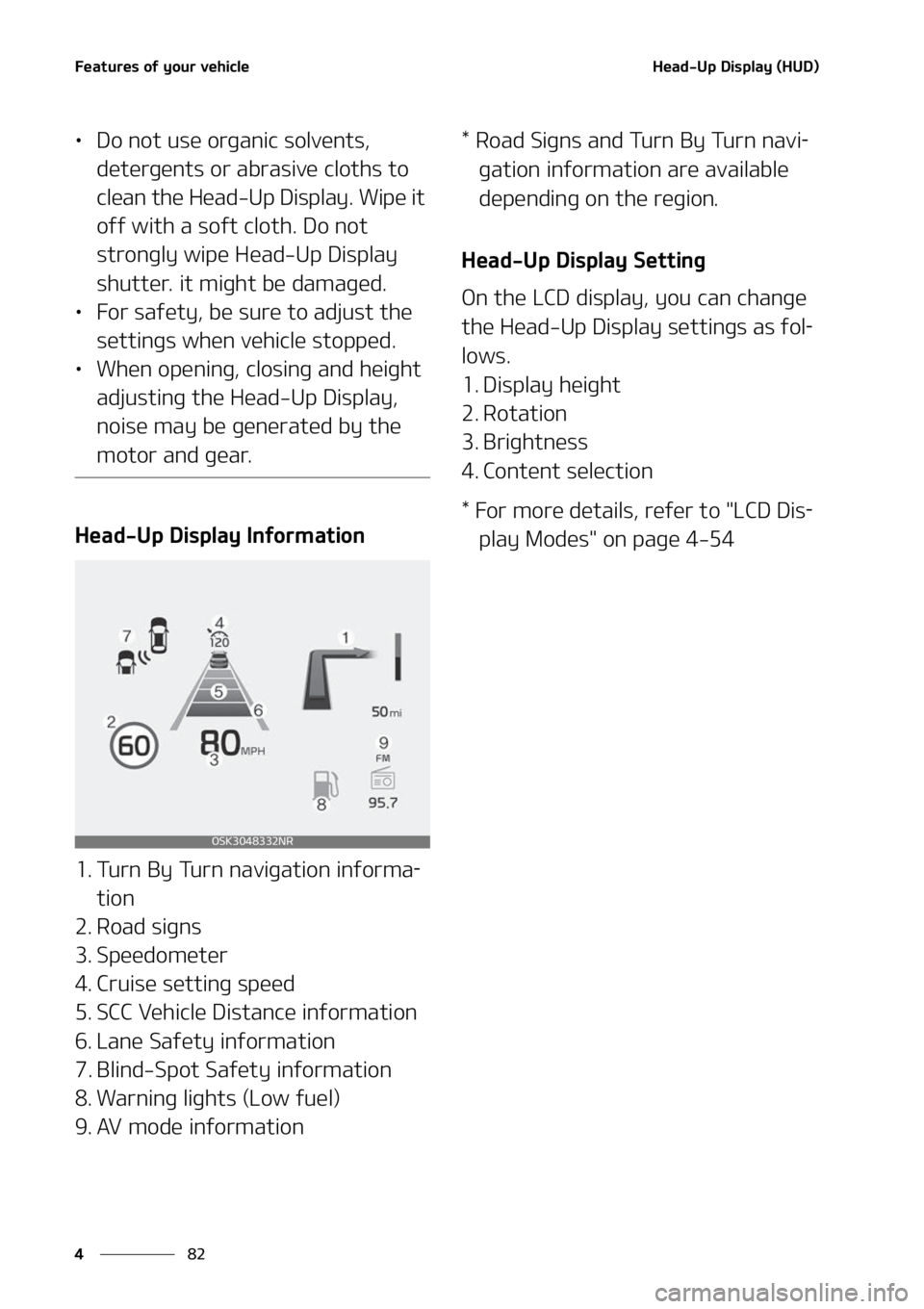 KIA SOUL 2022  Owners Manual ��F�B�U�V�S�F�T��P�G��Z�P�V�S��W�F�I�J�D�M�F
��
�
�)�F�B�E��6�Q��%�J�T�Q�M�B�Z��	�)�6�%�

LÜ �%�P��O�P�U��V�T�F��P�S�H�B�O�J�D��T�P�M�W�F�O�U�T�
�
�E�F�U�F�S�H�F�O�U�T��P�S��B�C�S�B�