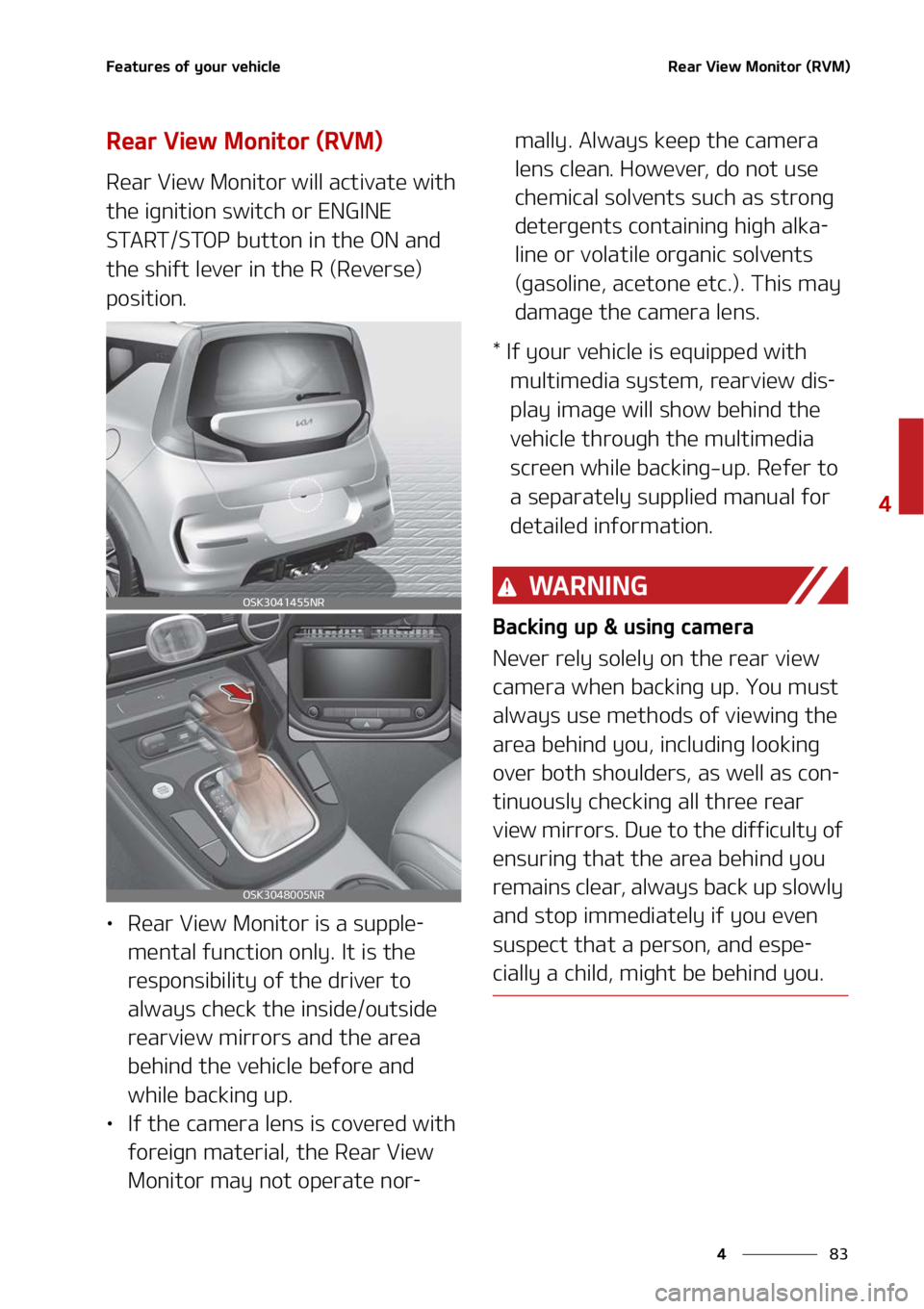 KIA SOUL 2022  Owners Manual ��
�
�
��F�B�U�V�S�F�T��P�G��Z�P�V�S��W�F�I�J�D�M�F�3�F�B�S��7�J�F�X��.�P�O�J�U�P�S��	�3�7�.�

�3�F�B�S��7�J�F�X��.�P�O�J�U�P�S��	�3�7�.�

�3�F�B�S��7�J�F�X��.�P�O�J�U�P�S��X�J�M�M��