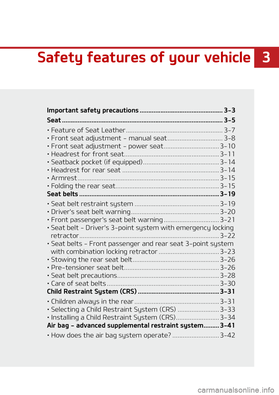 KIA SOUL 2022 Owners Manual �
�4�B�G�F�U�Z��G�F�B�U�V�S�F�T��P�G��Z�P�V�S��W�F�I�J�D�M�F
�4�B�G�F�U�Z��G�F�B�U�V�S�F�T��P�G��Z�P�V�S��W�F�I�J�D�M�F�*�N�Q�P�S�U�B�O�U��T�B�G�F�U�Z��Q�S�F�D�B�V�U�J�P�O�T ��������