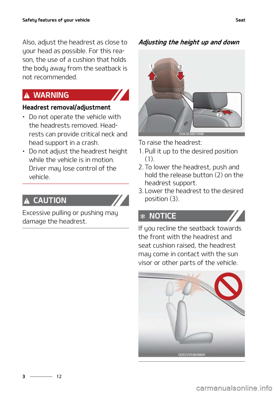 KIA SOUL 2022 Owners Guide �4�B�G�F�U�Z��G�F�B�U�V�S�F�T��P�G��Z�P�V�S��W�F�I�J�D�M�F
��
�
�4�F�B�U
�"�M�T�P�
��B�E�K�V�T�U��U�I�F��I�F�B�E�S�F�T�U��B�T��D�M�P�T�F��U�P�
�Z�P�V�S��I�F�B�E��B�T��Q�P�T�T�J�C�M�F�