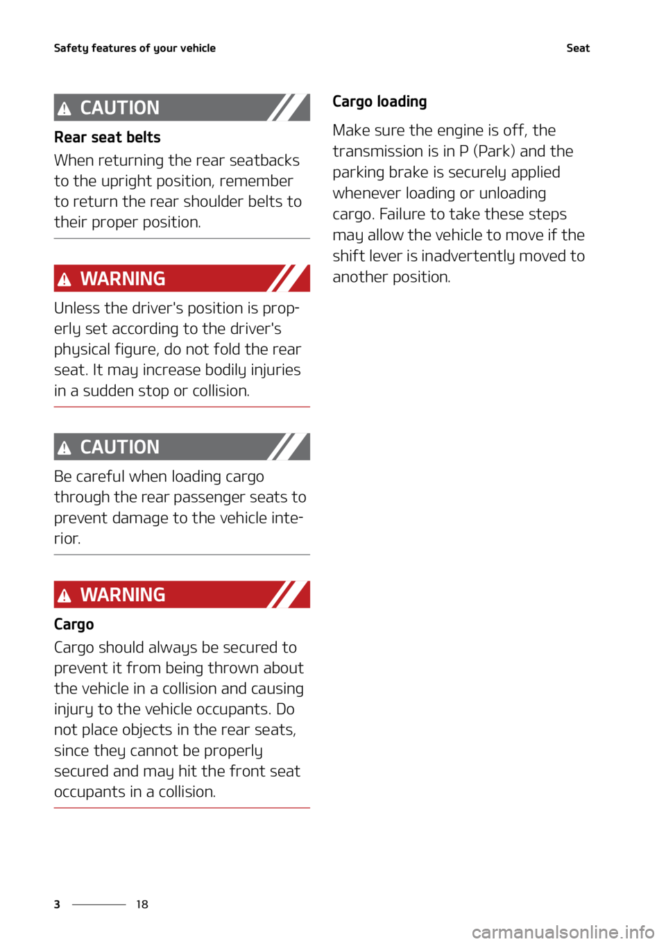KIA SOUL 2022 Service Manual �4�B�G�F�U�Z��G�F�B�U�V�S�F�T��P�G��Z�P�V�S��W�F�I�J�D�M�F
��
�
�4�F�B�U
�$�"�6�5�*�0�/
�3�F�B�S��T�F�B�U��C�F�M�U�T
�8�I�F�O��S�F�U�V�S�O�J�O�H��U�I�F��S�F�B�S��T�F�B�U�C�B�D�L�T�
�U�P�