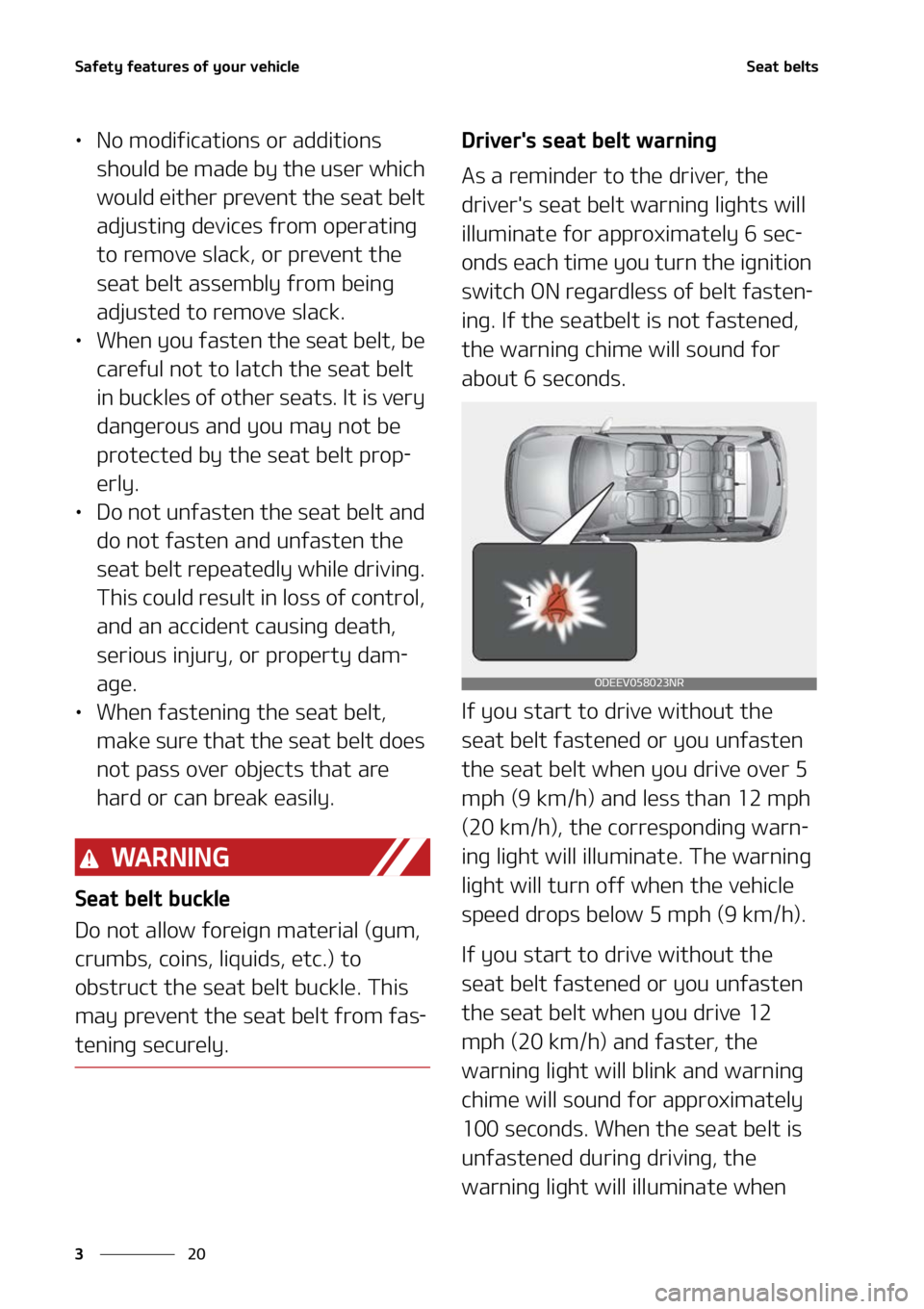 KIA SOUL 2022 Service Manual �4�B�G�F�U�Z��G�F�B�U�V�S�F�T��P�G��Z�P�V�S��W�F�I�J�D�M�F
��
�
�4�F�B�U��C�F�M�U�T
LÜ �/�P��N�P�E�J�G�J�D�B�U�J�P�O�T��P�S��B�E�E�J�U�J�P�O�T�
�T�I�P�V�M�E��C�F��N�B�E�F��C�Z��U�I�F�