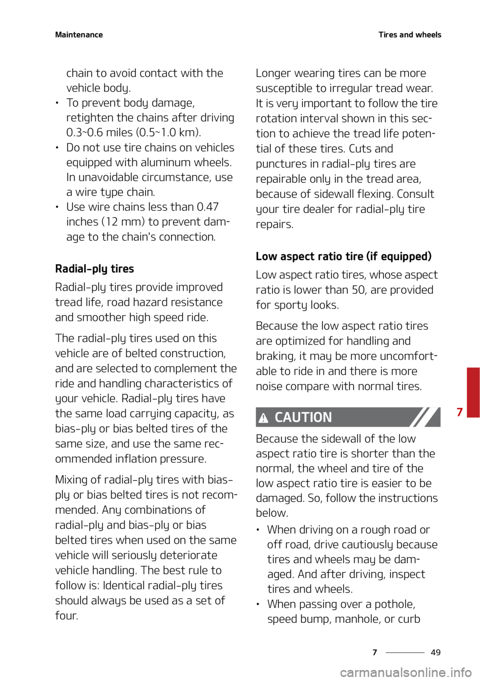 KIA SOUL 2022  Owners Manual ��
�
�
�.�B�J�O�U�F�O�B�O�D�F�5�J�S�F�T��B�O�E��X�I�F�F�M�T
�D�I�B�J�O��U�P��B�W�P�J�E��D�P�O�U�B�D�U��X�J�U�I��U�I�F�
�W�F�I�J�D�M�F��C�P�E�Z�
LÜ �5�P � �Q �S �F �W �F �O �U � �C �P 