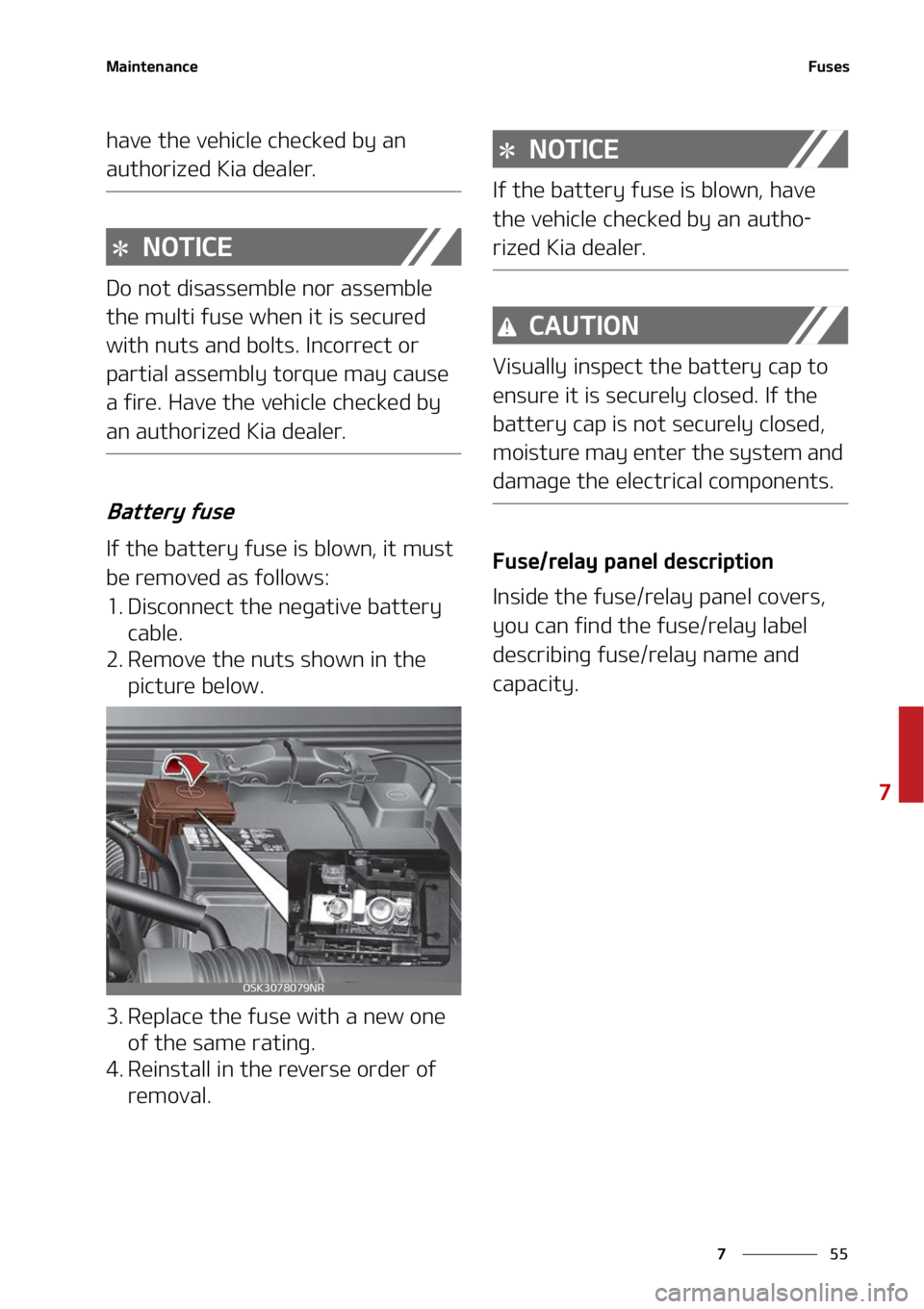 KIA SOUL 2022  Owners Manual ��
�
�
�.�B�J�O�U�F�O�B�O�D�F��V�T�F�T
�I�B�W�F��U�I�F��W�F�I�J�D�M�F��D�I�F�D�L�F�E��C�Z��B�O�
�B�V�U�I�P�S�J�[�F�E��,�J�B��E�F�B�M�F�S�
�/�0�5�*�$�&
�%�P��O�P�U��E�J�T�B�T�T�F�N�C�M�