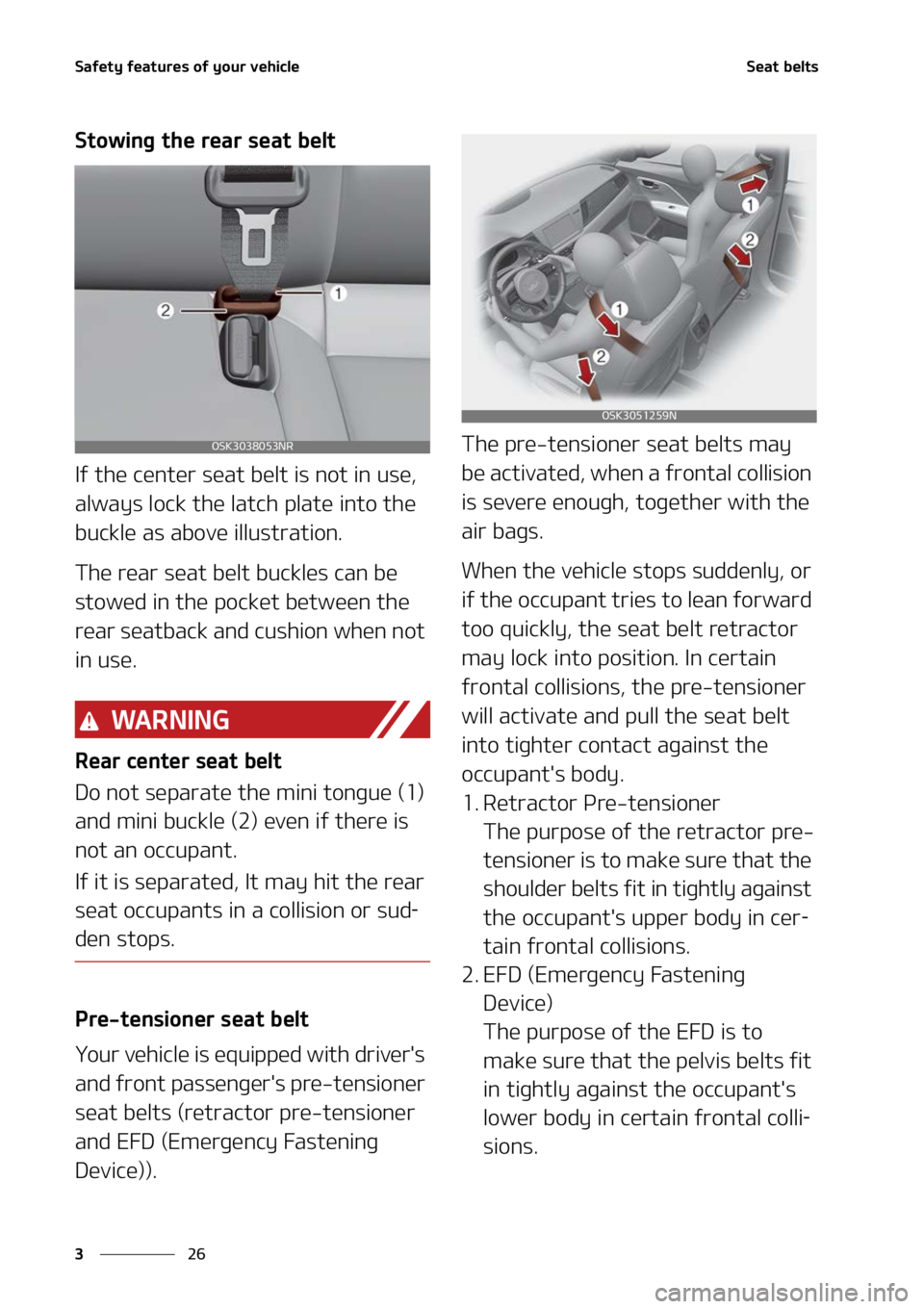 KIA SOUL 2022 Workshop Manual �4�B�G�F�U�Z��G�F�B�U�V�S�F�T��P�G��Z�P�V�S��W�F�I�J�D�M�F
��
�
�4�F�B�U��C�F�M�U�T
�4�U�P�X�J�O�H��U�I�F��S�F�B�S��T�F�B�U��C�F�M�U
�*�G��U�I�F��D�F�O�U�F�S��T�F�B�U��C�F�M�U��J�T��