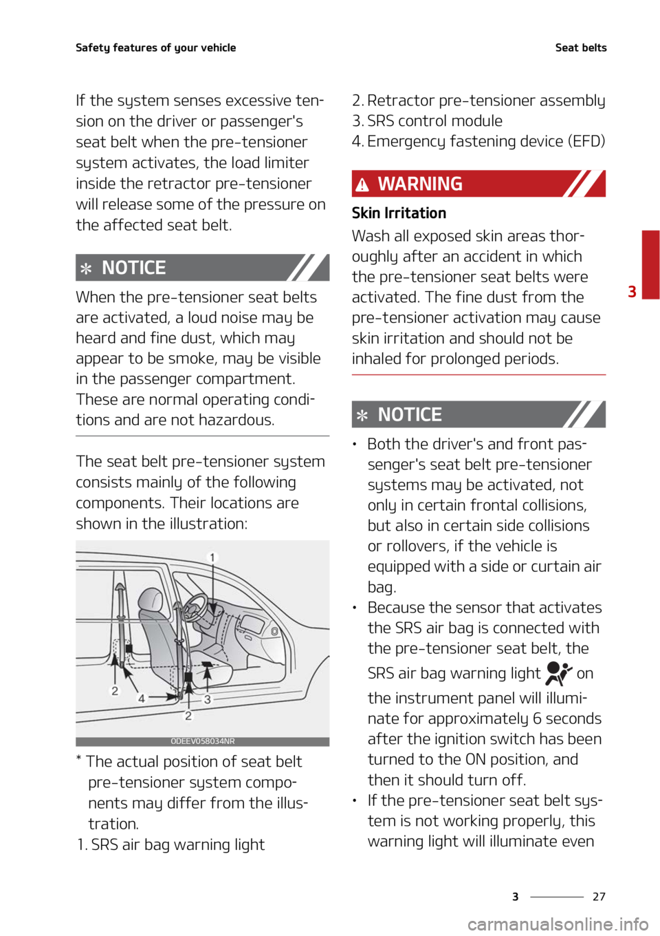 KIA SOUL 2022 Workshop Manual ��
�
�
�4�B�G�F�U�Z��G�F�B�U�V�S�F�T��P�G��Z�P�V�S��W�F�I�J�D�M�F�4�F�B�U��C�F�M�U�T
�*�G��U�I�F��T�Z�T�U�F�N��T�F�O�T�F�T��F�Y�D�F�T�T�J�W�F��U�F�O-
�T�J�P�O��P�O��U�I�F��E�S�J�W�F�S