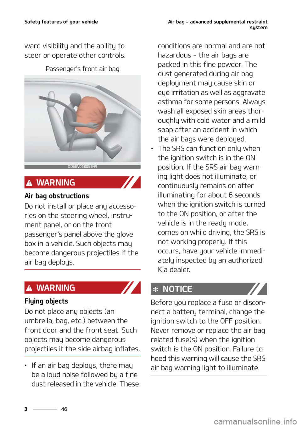 KIA SOUL 2022 Manual PDF �4�B�G�F�U�Z��G�F�B�U�V�S�F�T��P�G��Z�P�V�S��W�F�I�J�D�M�F
��
�
�"�J�S��C�B�H����B�E�W�B�O�D�F�E��T�V�Q�Q�M�F�N�F�O�U�B�M��S�F�T�U�S�B�J�O�U
�T�Z�T�U�F�N
�X�B�S�E��W�J�T�J�C�J�M�J�U�Z��