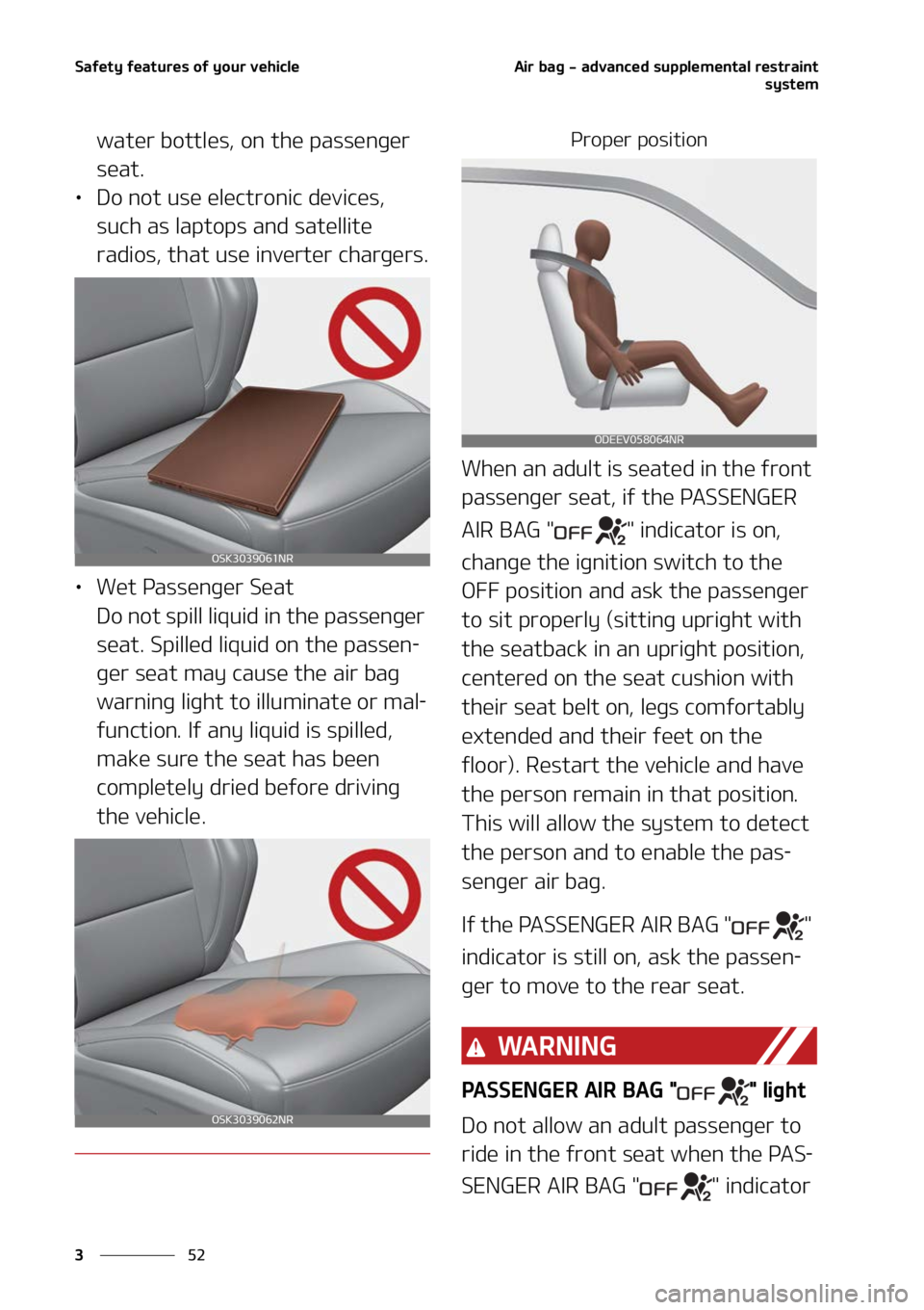 KIA SOUL 2022 Manual PDF �4�B�G�F�U�Z��G�F�B�U�V�S�F�T��P�G��Z�P�V�S��W�F�I�J�D�M�F
��
�
�"�J�S��C�B�H����B�E�W�B�O�D�F�E��T�V�Q�Q�M�F�N�F�O�U�B�M��S�F�T�U�S�B�J�O�U
�T�Z�T�U�F�N
�X�B�U�F�S��C�P�U�U�M�F�T�
��P�