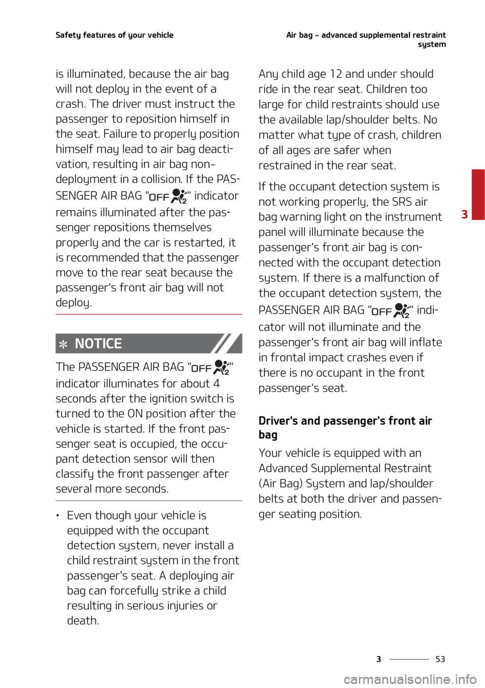 KIA SOUL 2022 Manual PDF ��
�
�
�4�B�G�F�U�Z��G�F�B�U�V�S�F�T��P�G��Z�P�V�S��W�F�I�J�D�M�F�"�J�S��C�B�H����B�E�W�B�O�D�F�E��T�V�Q�Q�M�F�N�F�O�U�B�M��S�F�T�U�S�B�J�O�U�T�Z�T�U�F�N
�J�T��J�M�M�V�N�J�O�B�U�F�E�
�