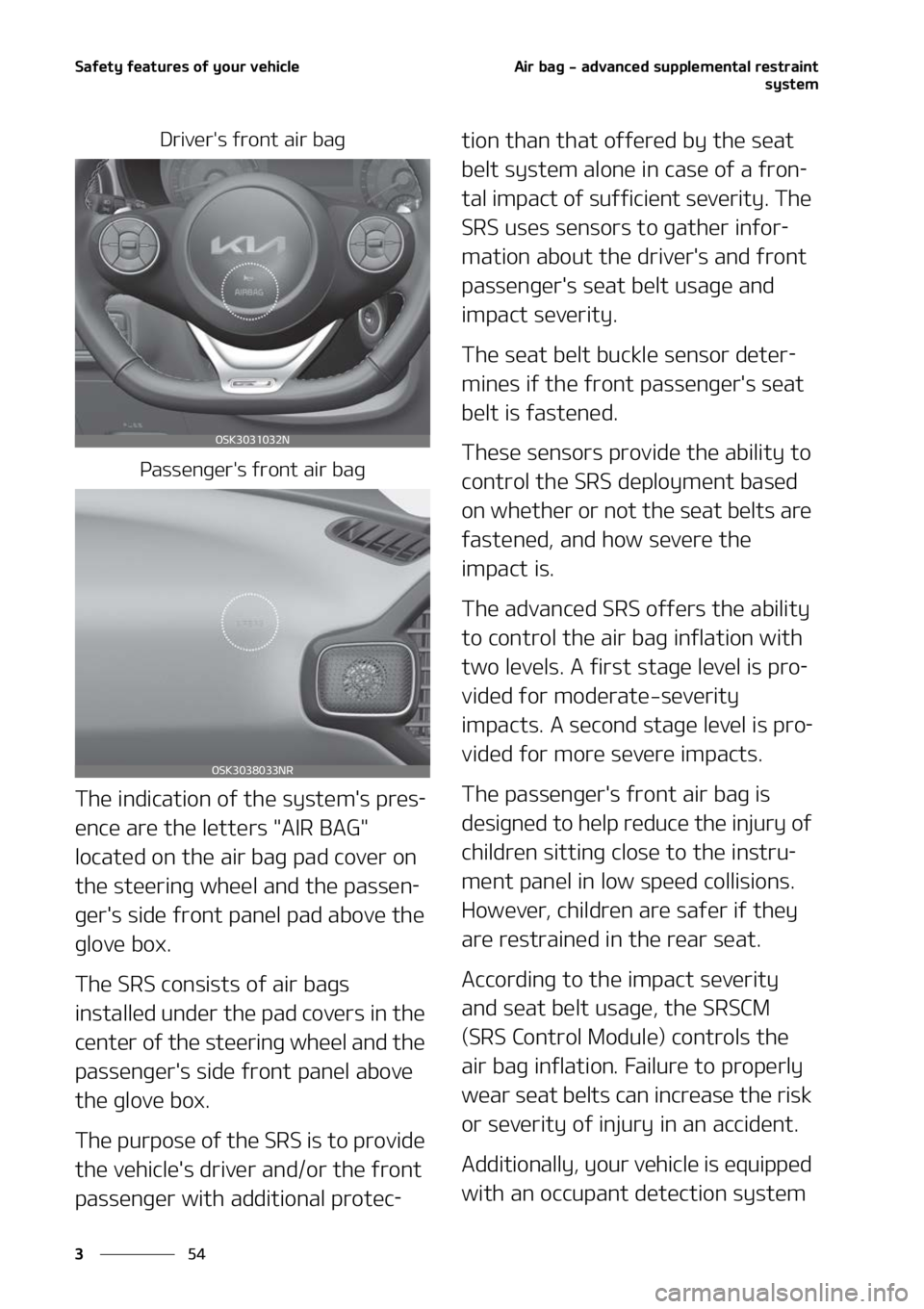 KIA SOUL 2022 Manual PDF �4�B�G�F�U�Z��G�F�B�U�V�S�F�T��P�G��Z�P�V�S��W�F�I�J�D�M�F
��
�
�"�J�S��C�B�H����B�E�W�B�O�D�F�E��T�V�Q�Q�M�F�N�F�O�U�B�M��S�F�T�U�S�B�J�O�U
�T�Z�T�U�F�N
�%�S�J�W�F�S��T��G�S�P�O�U��B�
