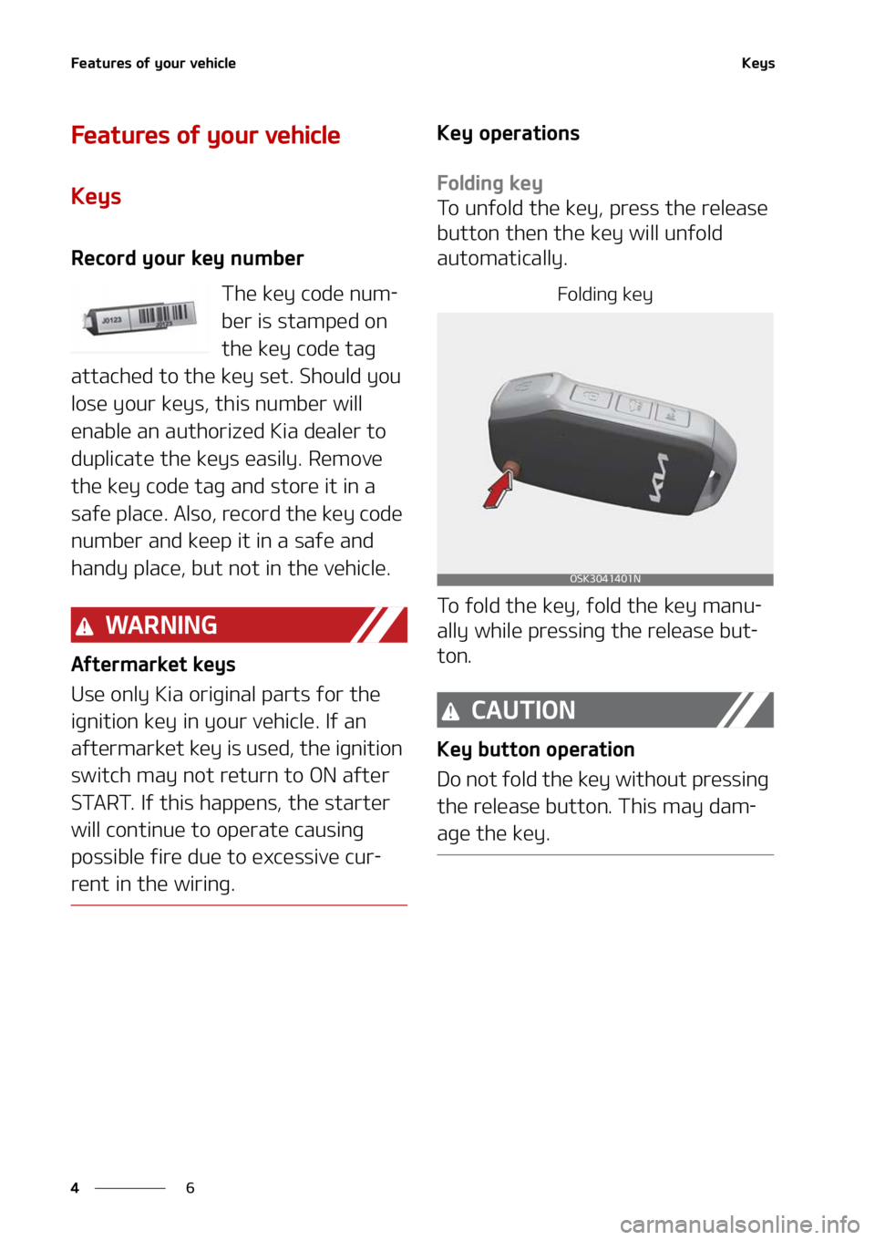 KIA SOUL 2022  Owners Manual ��F�B�U�V�S�F�T��P�G��Z�P�V�S��W�F�I�J�D�M�F
�
�
�,�F�Z�T
��F�B�U�V�S�F�T��P�G��Z�P�V�S��W�F�I�J�D�M�F
�,�F�Z�T
�3�F�D�P�S�E��Z�P�V�S� �L�F�Z��O�V�N�C�F�S
�5�I�F��L�F�Z��D�P�E�F��O�V�N