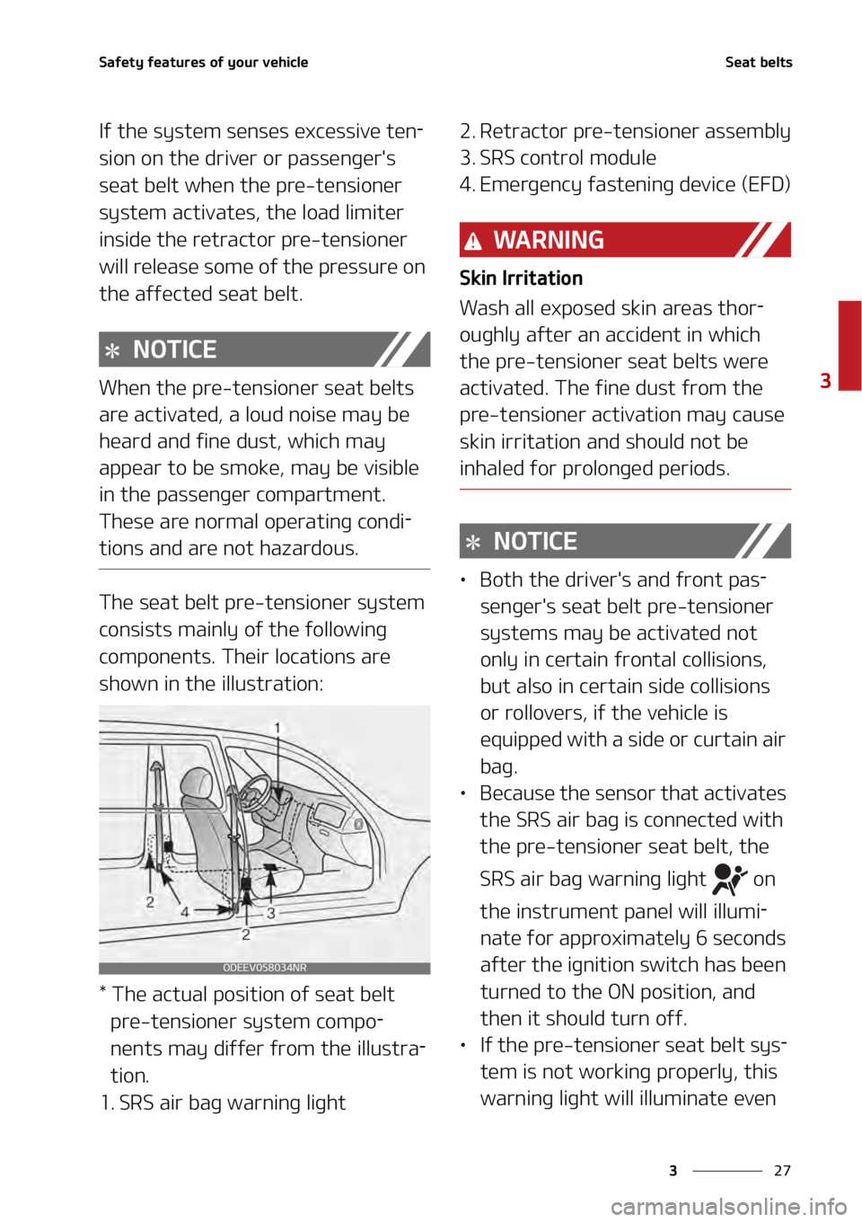 KIA SOUL 2020 Workshop Manual ��
�
�
�4�B�G�F�U�Z��G�F�B�U�V�S�F�T��P�G��Z�P�V�S��W�F�I�J�D�M�F�4�F�B�U��C�F�M�U�T�
�*�G��U�I�F��T�Z�T�U�F�N��T�F�O�T�F�T��F�Y�D�F�T�T�J�W�F��U�F�O-
�T�J�P�O��P�O��U�I�F��E�S�J�W�F
