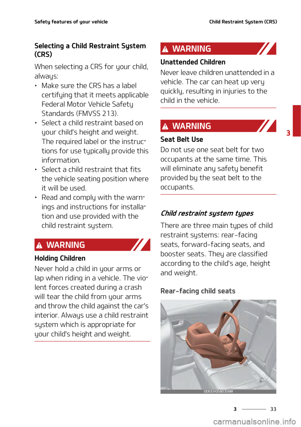KIA SOUL 2020 Workshop Manual ��
�
�
�4�B�G�F�U�Z��G�F�B�U�V�S�F�T��P�G��Z�P�V�S��W�F�I�J�D�M�F�$�I�J�M�E��3�F�T�U�S�B�J�O�U��4�Z�T�U�F�N��	�$�3�4�
���
�4�F�M�F�D�U�J�O�H��B��$�I�J�M�E��3�F�T�U�S�B�J�O�U��4�Z�T�U