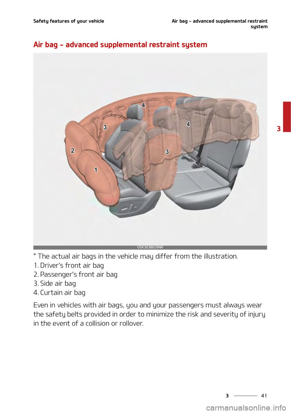 KIA SOUL 2020 Repair Manual ��
�
�
�4�B�G�F�U�Z��G�F�B�U�V�S�F�T��P�G��Z�P�V�S��W�F�I�J�D�M�F�"�J�S��C�B�H����B�E�W�B�O�D�F�E��T�V�Q�Q�M�F�N�F�O�U�B�M��S�F�T�U�S�B�J�O�U�����
�T�Z�T�U�F�N
�"�J�S��C�B�H����