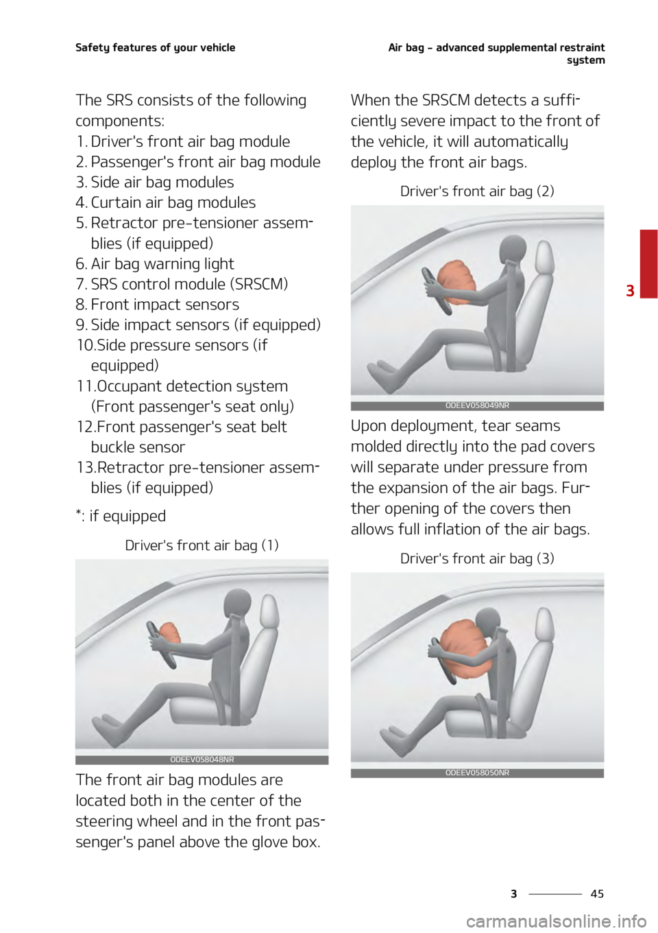 KIA SOUL 2020 Repair Manual ��
�
�
�4�B�G�F�U�Z��G�F�B�U�V�S�F�T��P�G��Z�P�V�S��W�F�I�J�D�M�F�"�J�S��C�B�H����B�E�W�B�O�D�F�E��T�V�Q�Q�M�F�N�F�O�U�B�M��S�F�T�U�S�B�J�O�U�����
�T�Z�T�U�F�N
�5�I�F��4�3�4��D�P�