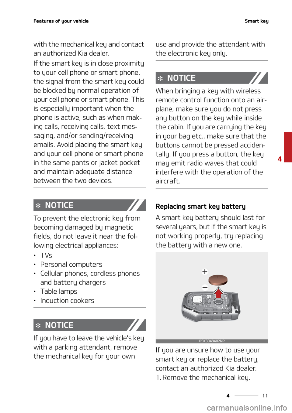 KIA TELLURIDE 2020  Owners Manual ��
�
�
��F�B�U�V�S�F�T��P�G��Z�P�V�S��W�F�I�J�D�M�F�4�N�B�S�U��L�F�Z
�X�J�U�I��U�I�F��N�F�D�I�B�O�J�D�B�M��L�F�Z��B�O�E��D�P�O�U�B�D�U�
�B�O��B�V�U�I�P�S�J�[�F�E��,�J�B��E�F�B�M�F�S�