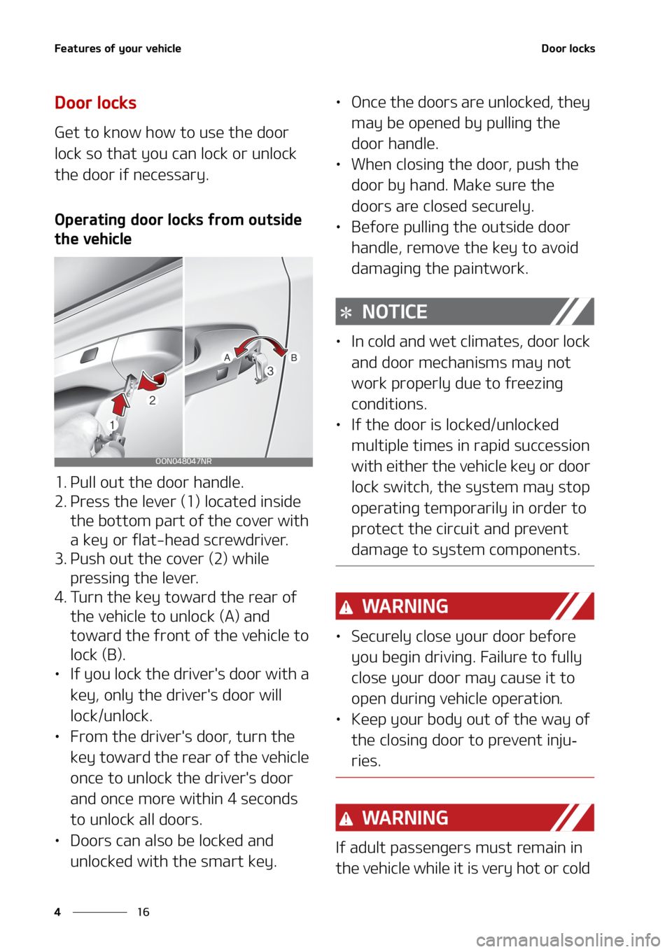 KIA TELLURIDE 2020  Owners Manual ��F�B�U�V�S�F�T��P�G��Z�P�V�S��W�F�I�J�D�M�F
�� �
�%�P�P�S��M�P�D�L�T
�%�P�P�S��M�P�D�L�T
�(�F�U��U�P��L�O�P�X��I�P�X��U�P��V�T�F��U�I�F��E�P�P�S�
�M�P�D�L��T�P��U�I�B�U��Z�P�V��D