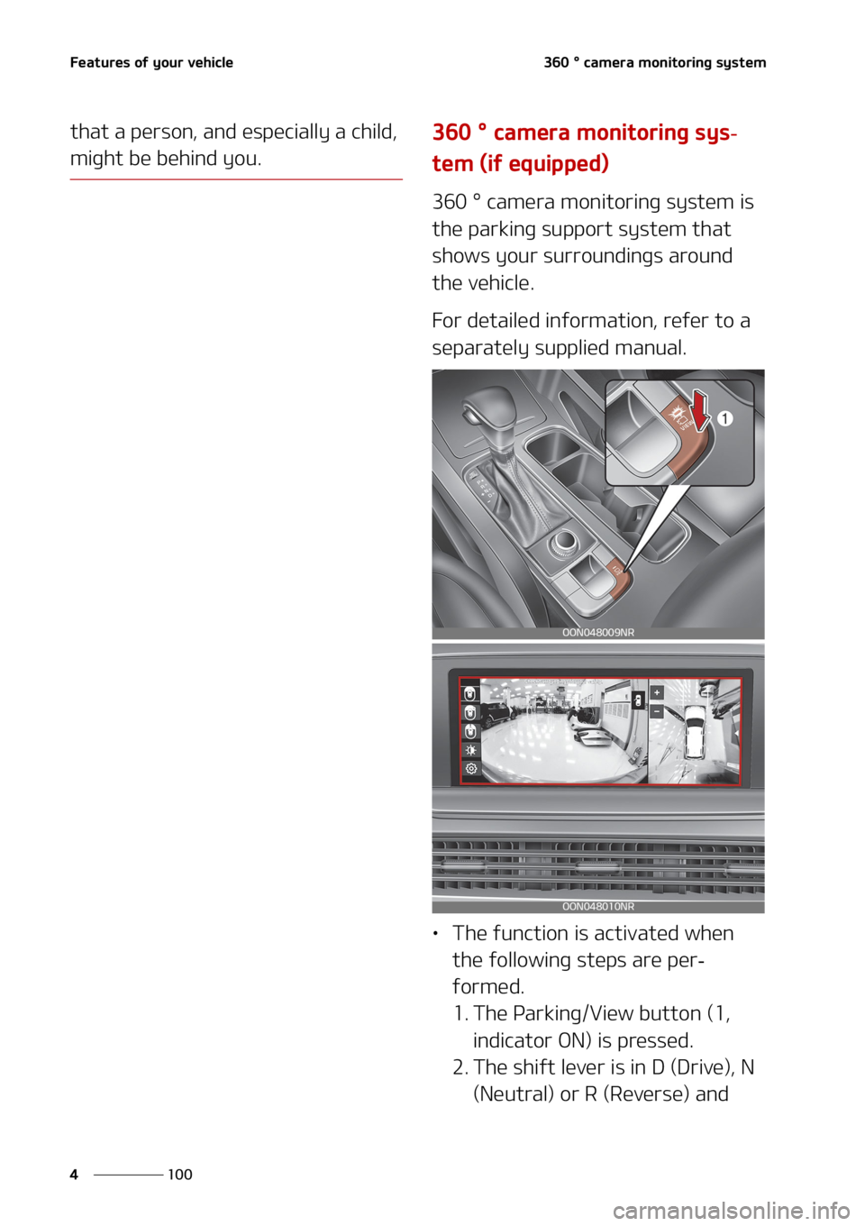 KIA TELLURIDE 2020  Owners Manual ��F�B�U�V�S�F�T��P�G��Z�P�V�S��W�F�I�J�D�M�F
��� �
����F