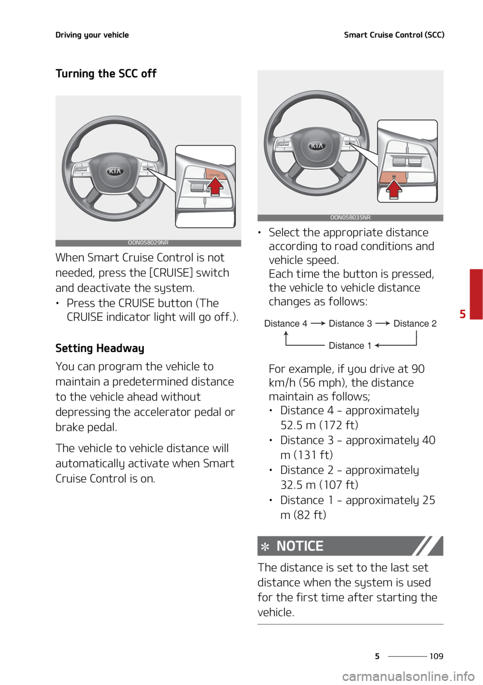 KIA TELLURIDE 2020  Owners Manual ���
�
�
�%�S�J�W�J�O�H��Z�P�V�S��W�F�I�J�D�M�F�4�N�B�S�U��$�S�V�J�T�F��$�P�O�U�S�P�M��	�4�$�$�

�5�V�S�O�J�O�H��U�I�F��4�$�$��P�G�G
�8�I�F�O��4�N�B�S�U��$�S�V�J�T�F��$�P�O�U�S�P�M��J�