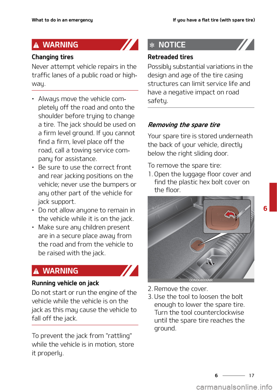 KIA TELLURIDE 2020  Owners Manual ��
�
�
�8�I�B�U��U�P��E�P��J�O��B�O��F�N�F�S�H�F�O�D�Z�*�G��Z�P�V��I�B�W�F��B��G�M�B�U��U�J�S�F��	�X�J�U�I��T�Q�B�S�F��U�J�S�F�

�8�" �3 �/ �* �/ �(
�$�I�B�O�H�J�O�H��U�J�S�F�T
�/�F�