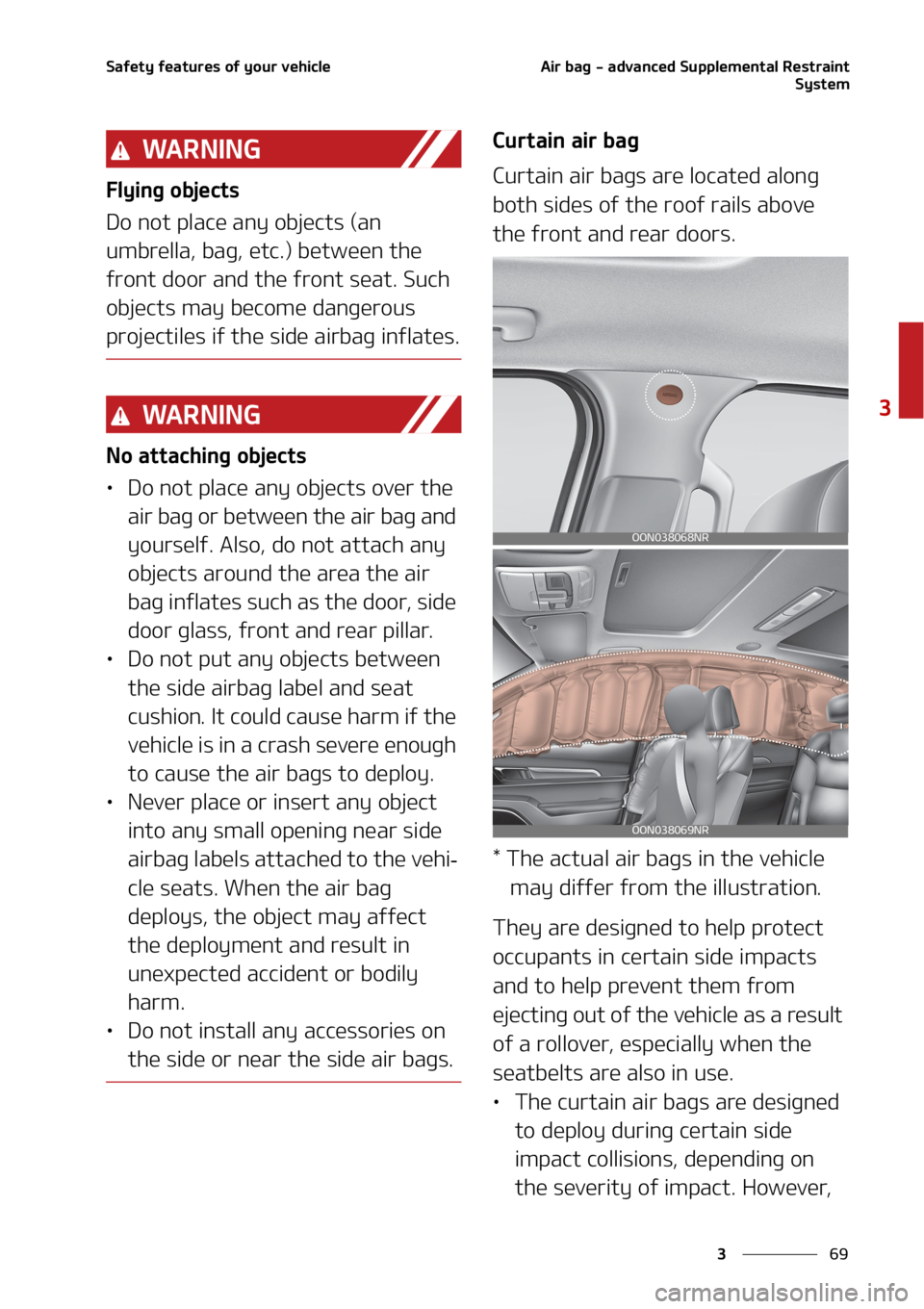 KIA TELLURIDE 2020  Owners Manual ��
�
�
�4�B�G�F�U�Z��G�F�B�U�V�S�F�T��P�G��Z�P�V�S��W�F�I�J�D�M�F�"�J�S��C�B�H����B�E�W�B�O�D�F�E��4�V�Q�Q�M�F�N�F�O�U�B�M��3�F�T�U�S�B�J�O�U
�4�Z�T�U�F�N
�8�" �3 �/ �* �/ �(
��M�Z�J�O�