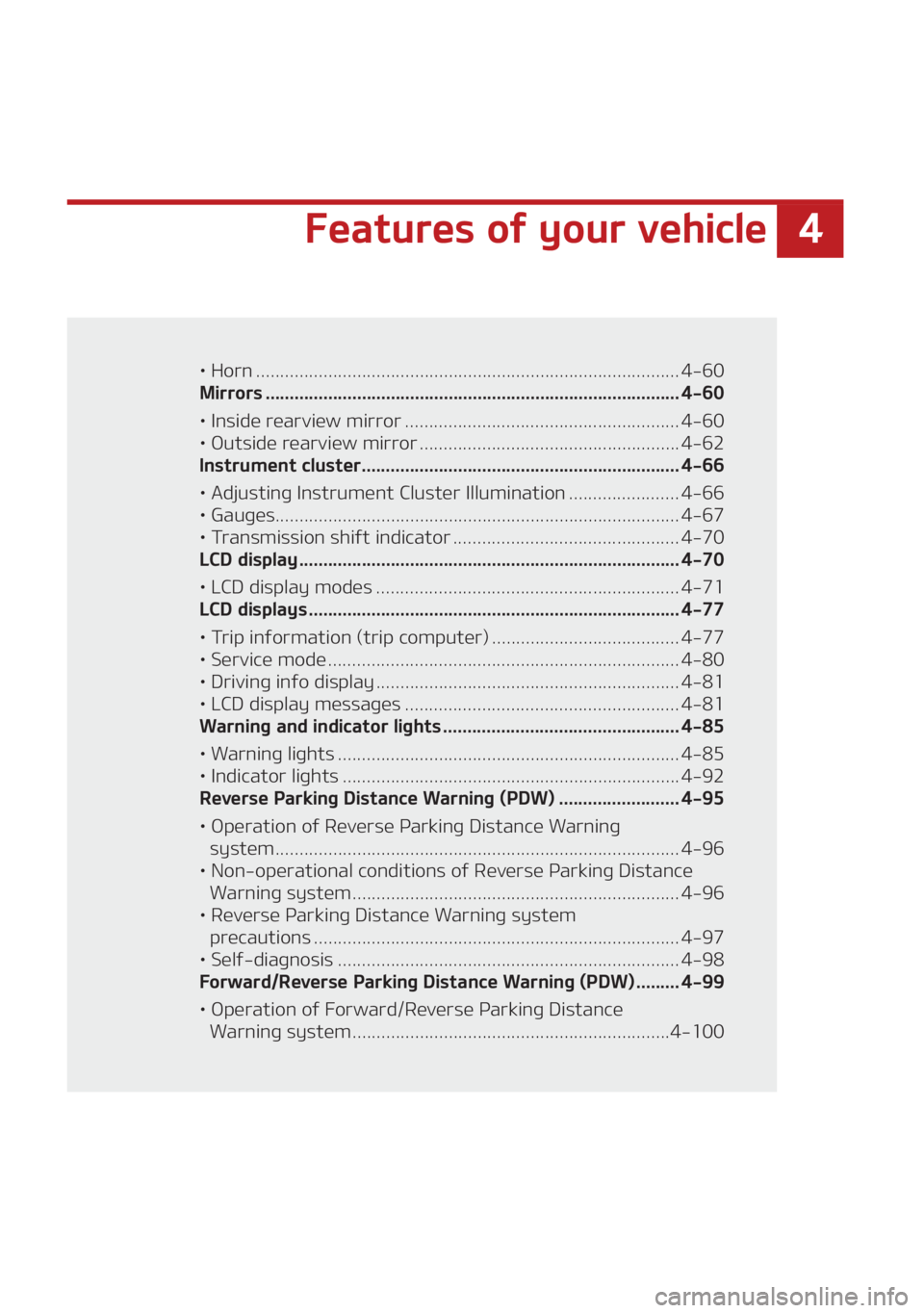 KIA SEDONA 2021  Owners Manual � ��F�B�U�V�S�F�T��P�G��Z�P�V�S��W�F�I�J�D�M�F
LÜ��)�P�S�O �������������������������������������������������������������������