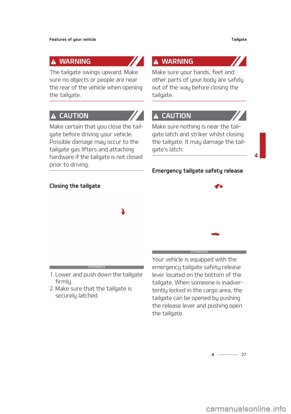 KIA SEDONA 2021  Owners Manual ��
�
�
��F�B�U�V�S�F�T��P�G��Z�P�V�S��W�F�I�J�D�M�F�5�B�J�M�H�B�U�F
�8�" �3 �/ �* �/ �(
�5�I�F��U�B�J�M�H�B�U�F��T�X�J�O�H�T��V�Q�X�B�S�E���.�B�L�F�
�T�V�S�F��O�P��P�C�K�F�D�U�T��P�S�