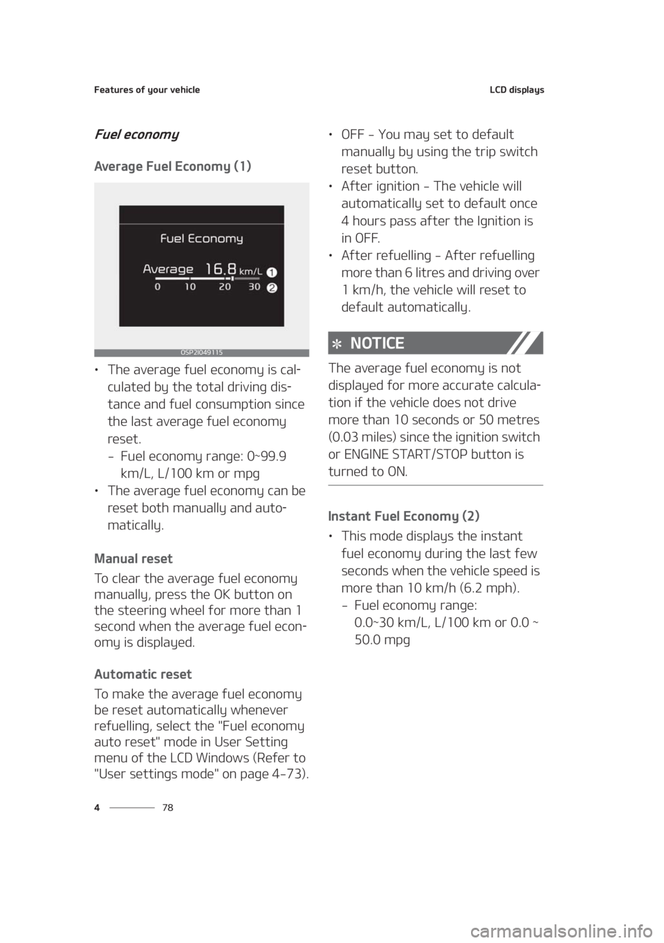 KIA SEDONA 2021  Owners Manual ��F�B�U�V�S�F�T��P�G��Z�P�V�S��W�F�I�J�D�M�F
�� �
�-�$�%��E�J�T�Q�M�B�Z�T
��V�F�M��F�D�P�O�P�N�Z
�"�W�F�S�B�H�F���V�F�M��&�D�P�O�P�N�Z��	��

LÜ�5�I�F��B�W�F�S�B�H�F��G�V�F�M��F�D�P�