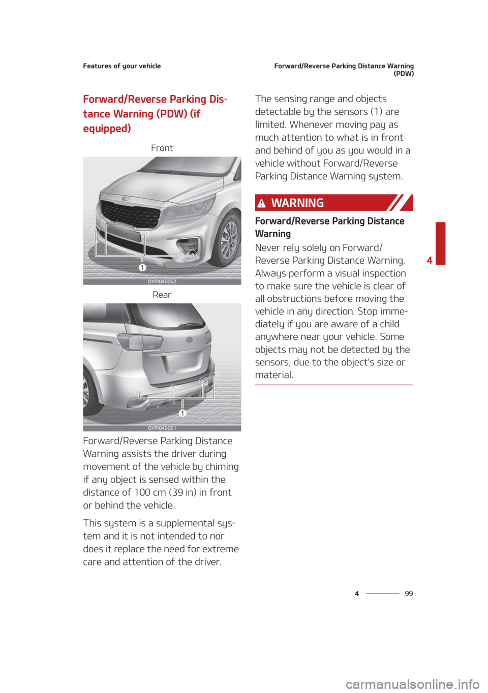 KIA SEDONA 2021  Owners Manual ��
�
�
��F�B�U�V�S�F�T��P�G��Z�P�V�S��W�F�I�J�D�M�F��P�S�X�B�S�E��3�F�W�F�S�T�F��1�B�S�L�J�O�H��%�J�T�U�B�O�D�F��8�B�S�O�J�O�H
�	�1�%�8�

��P�S�X�B�S�E��3�F�W�F�S�T�F��1�B�S�L�J�O�H��