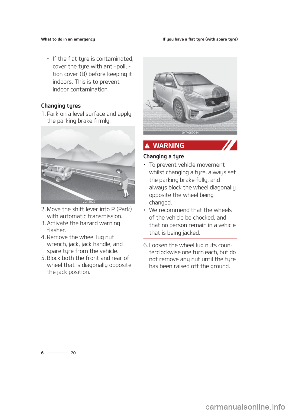 KIA SEDONA 2021  Owners Manual �8�I�B�U��U�P��E�P��J�O��B�O��F�N�F�S�H�F�O�D�Z
�� �
�*�G��Z�P�V��I�B�W�F��B��G�M�B�U��U�Z�S�F��	�X�J�U�I��T�Q�B�S�F��U�Z�S�F�

LÜ�*�G��U�I�F��G�M�B�U��U�Z�S�F��J�T��D�P�O�U�B�N�