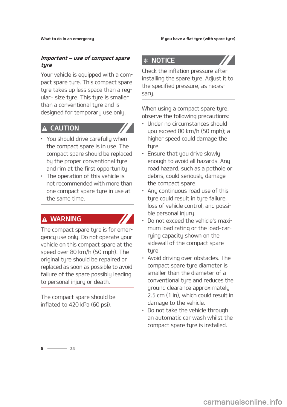 KIA SEDONA 2021  Owners Manual �8�I�B�U��U�P��E�P��J�O��B�O��F�N�F�S�H�F�O�D�Z
�� �
�*�G��Z�P�V��I�B�W�F��B��G�M�B�U��U�Z�S�F��	�X�J�U�I��T�Q�B�S�F��U�Z�S�F�

�*�N�Q�P�S�U�B�O�U�LÍ��V�T�F��P�G��D�P�N�Q�B�D�U��