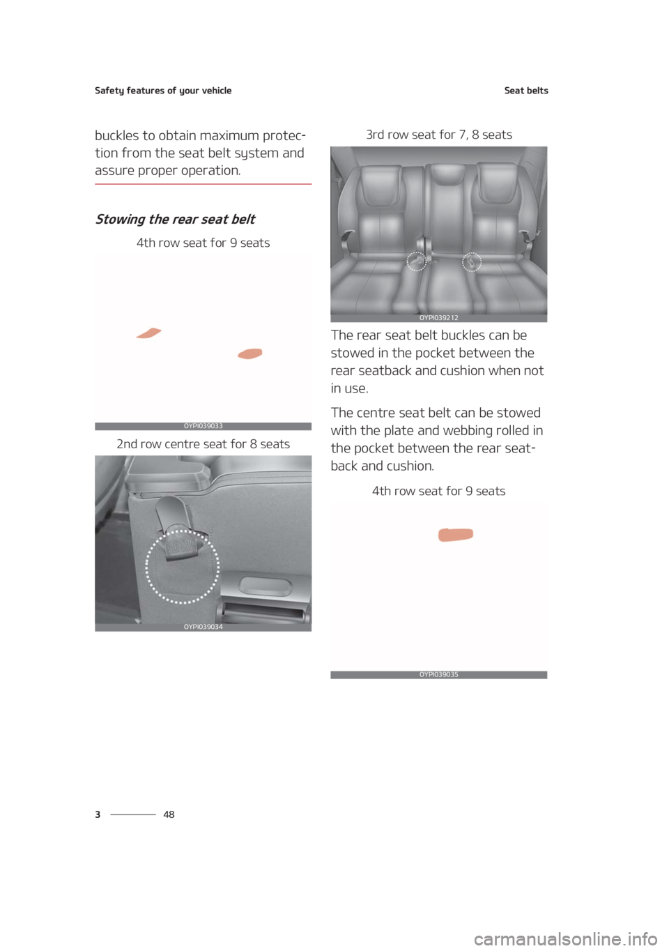 KIA SEDONA 2021 Repair Manual �4�B�G�F�U�Z��G�F�B�U�V�S�F�T��P�G��Z�P�V�S��W�F�I�J�D�M�F
�� �
�4�F�B�U��C�F�M�U�T
�C�V�D�L�M�F�T��U�P��P�C�U�B�J�O��N�B�Y�J�N�V�N��Q�S�P�U�F�D-
�U�J�P�O��G�S�P�N��U�I�F��T�F�B�U��C�F