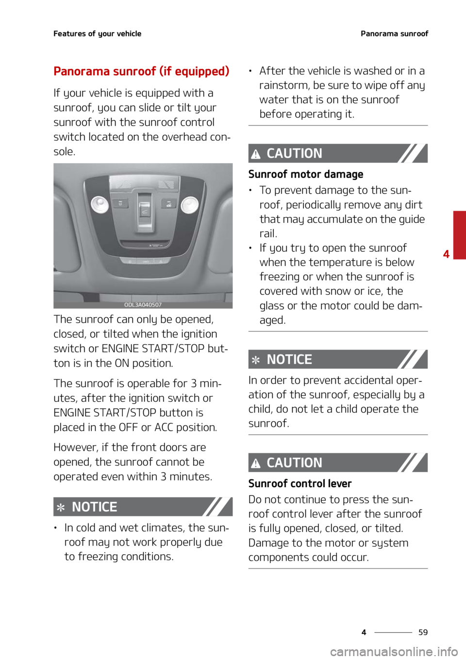 KIA SORENTO 2020  Owners Manual ��
�
�
��F�B�U�V�S�F�T��P�G��Z�P�V�S��W�F�I�J�D�M�F�1�B�O�P�S�B�N�B��T�V�O�S�P�P�G
�1�B�O�P�S�B�N�B��T�V�O�S�P�P�G��	�J�G��F�R�V�J�Q�Q�F�E�

�*�G��Z�P�V�S��W�F�I�J�D�M�F��J�T��F�R�V�J�