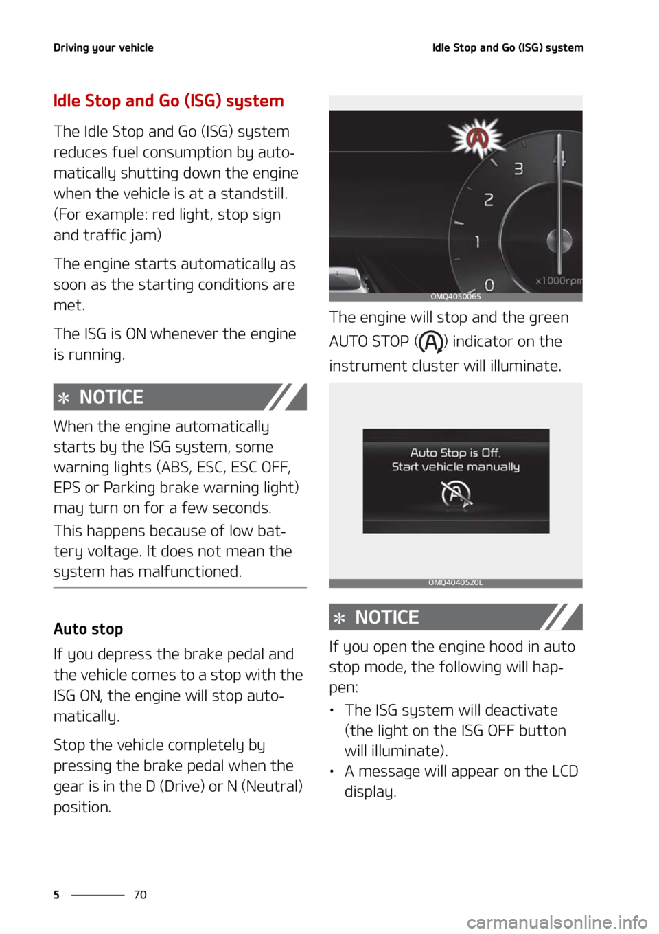 KIA SORENTO 2020  Owners Manual �%�S�J�W�J�O�H��Z�P�V�S��W�F�I�J�D�M�F
��
�
�*�E�M�F��4�U�P�Q��B�O�E��(�P��	�*�4�(�
��T�Z�T�U�F�N
�*�E�M�F��4�U�P�Q��B�O�E��(�P��	�*�4�(�
��T�Z�T�U�F�N
�5�I�F��*�E�M�F��4�U�P�Q��B�O�