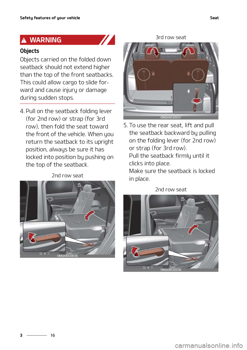 KIA SORENTO 2020 Owners Guide �4�B�G�F�U�Z��G�F�B�U�V�S�F�T��P�G��Z�P�V�S��W�F�I�J�D�M�F
��
�
�4�F�B�U
�8�" �3 �/ �* �/ �(
�0�C�K�F�D�U�T
�0�C�K�F�D�U�T��D�B�S�S�J�F�E��P�O��U�I�F��G�P�M�E�F�E��E�P�X�O�
�T�F�B�U�C�B�D