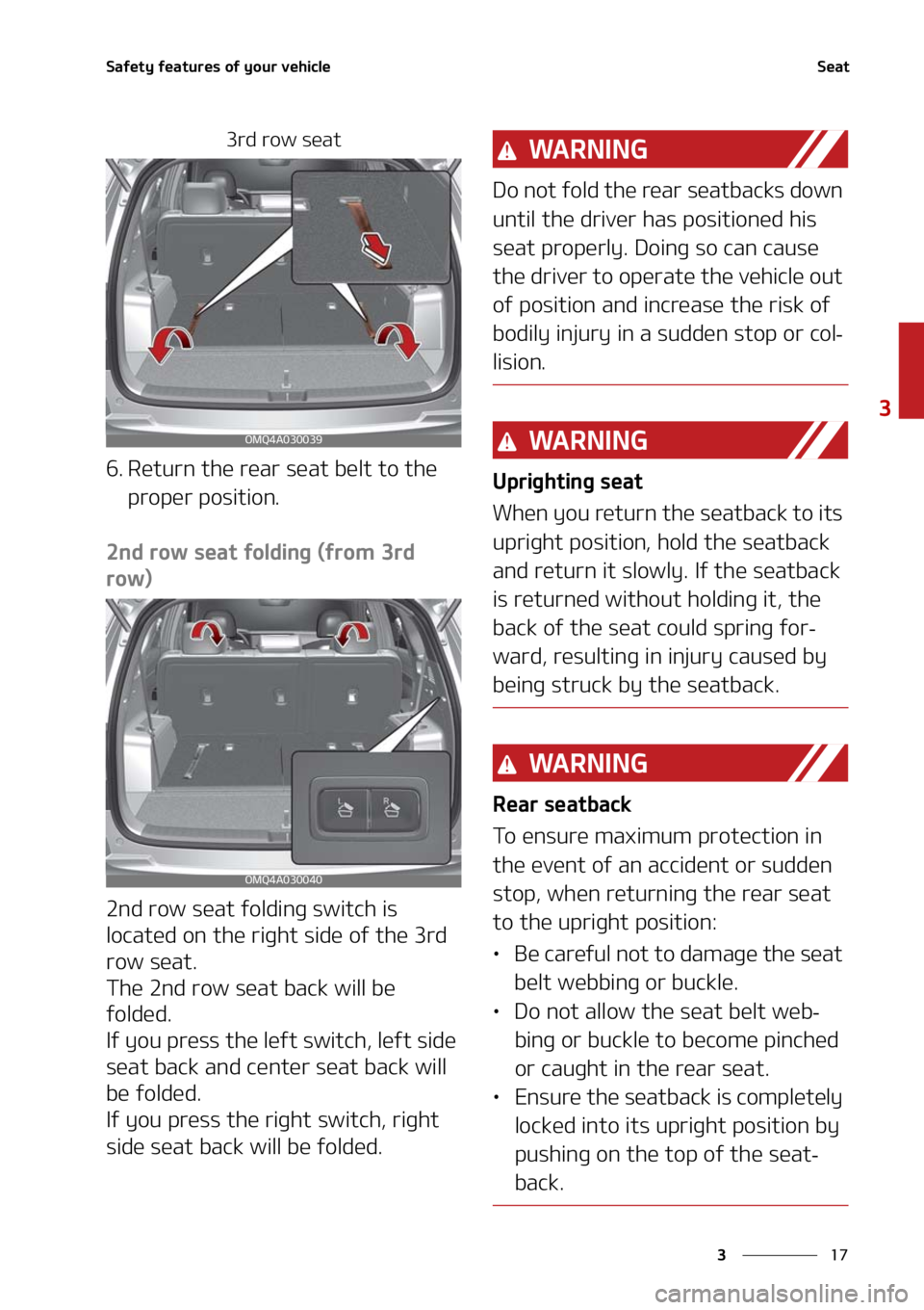 KIA SORENTO 2020 Service Manual ��
�
�
�4�B�G�F�U�Z��G�F�B�U�V�S�F�T��P�G��Z�P�V�S��W�F�I�J�D�M�F�4�F�B�U
��S�E��S�P�X��T�F�B�U
�� �3�F�U�V�S�O��U�I�F��S�F�B�S��T�F�B�U��C�F�M�U��U�P��U�I�F��Q�S�P�Q�F�S��Q�P�T�J