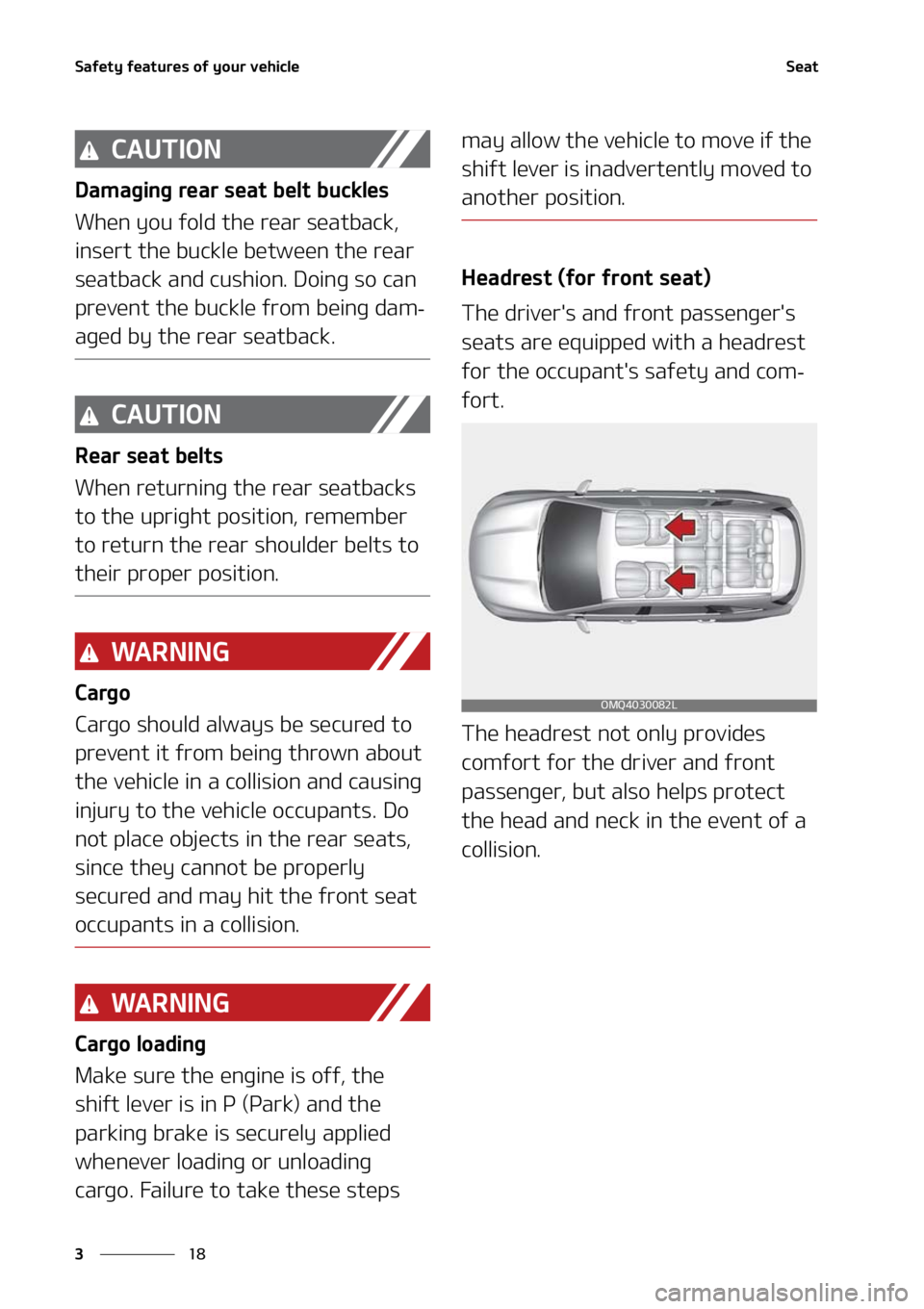 KIA SORENTO 2020 Service Manual �4�B�G�F�U�Z��G�F�B�U�V�S�F�T��P�G��Z�P�V�S��W�F�I�J�D�M�F
��
�
�4�F�B�U
�$�"�6�5�*�0�/
�%�B�N�B�H�J�O�H��S�F�B�S��T�F�B�U��C�F�M�U��C�V�D�L�M�F�T
�8�I�F�O��Z�P�V��G�P�M�E��U�I�F��S�F�B