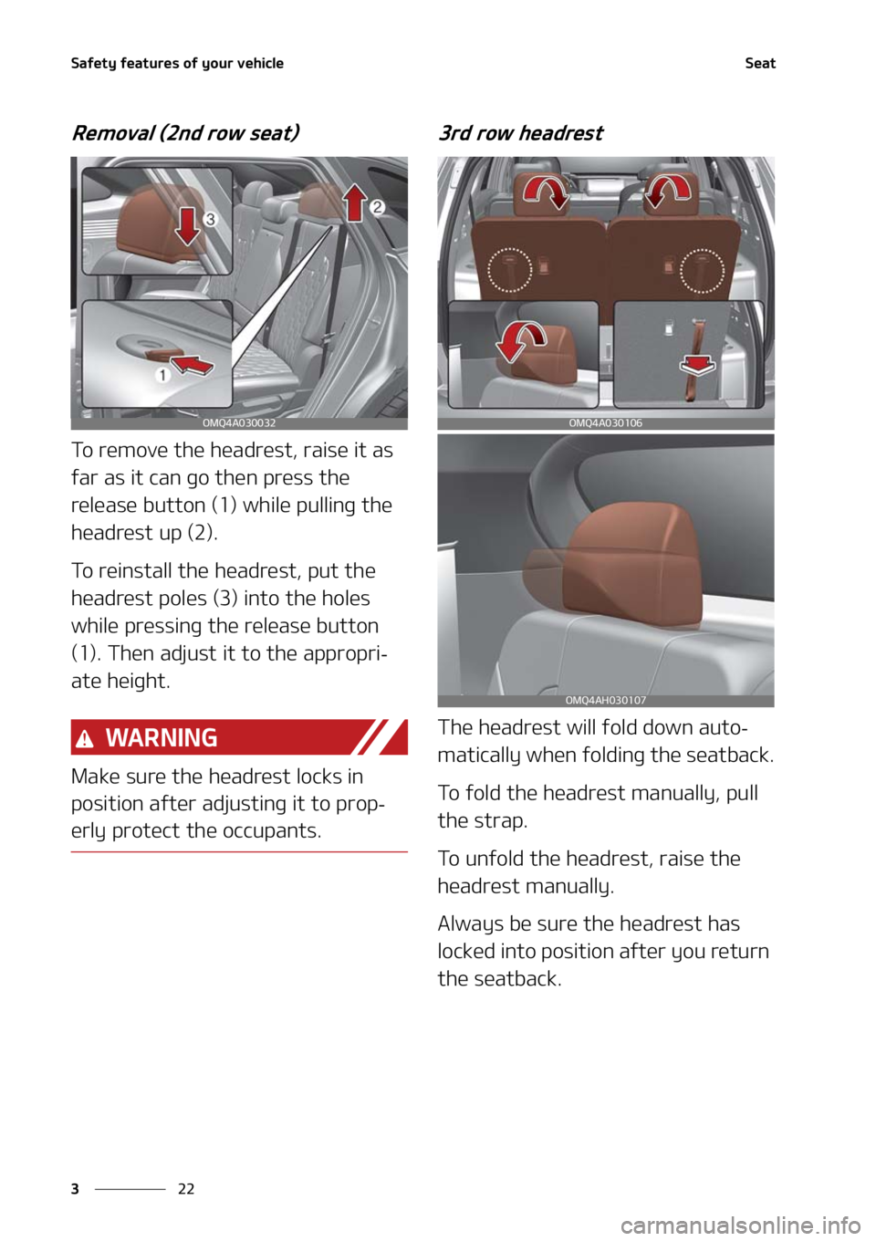 KIA SORENTO 2020 Service Manual �4�B�G�F�U�Z��G�F�B�U�V�S�F�T��P�G��Z�P�V�S��W�F�I�J�D�M�F
��
�
�4�F�B�U
�3�F�N�P�W�B�M��	��O�E��S�P�X��T�F�B�U�

�5�P��S�F�N�P�W�F��U�I�F��I�F�B�E�S�F�T�U�
��S�B�J�T�F��J�U��B�T�
�G
