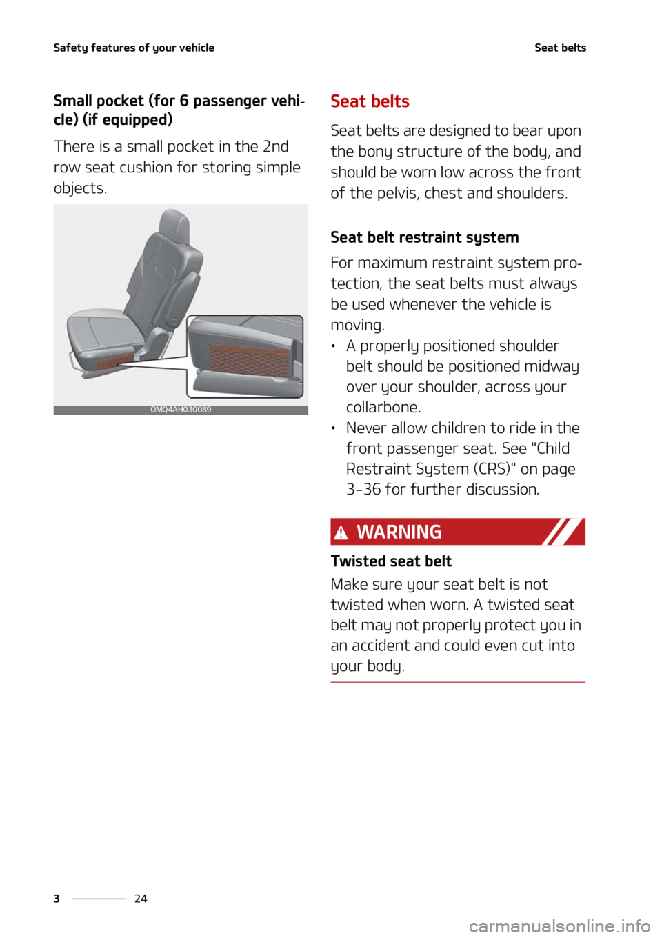 KIA SORENTO 2020 Service Manual �4�B�G�F�U�Z��G�F�B�U�V�S�F�T��P�G��Z�P�V�S��W�F�I�J�D�M�F
��
�
�4�F�B�U��C�F�M�U�T
�4�N�B�M�M��Q�P�D�L�F�U��	�G�P�S����Q�B�T�T�F�O�H�F�S��W�F�I�J-
�D�M�F�
��	�J�G��F�R�V�J�Q�Q�F�E�

�
