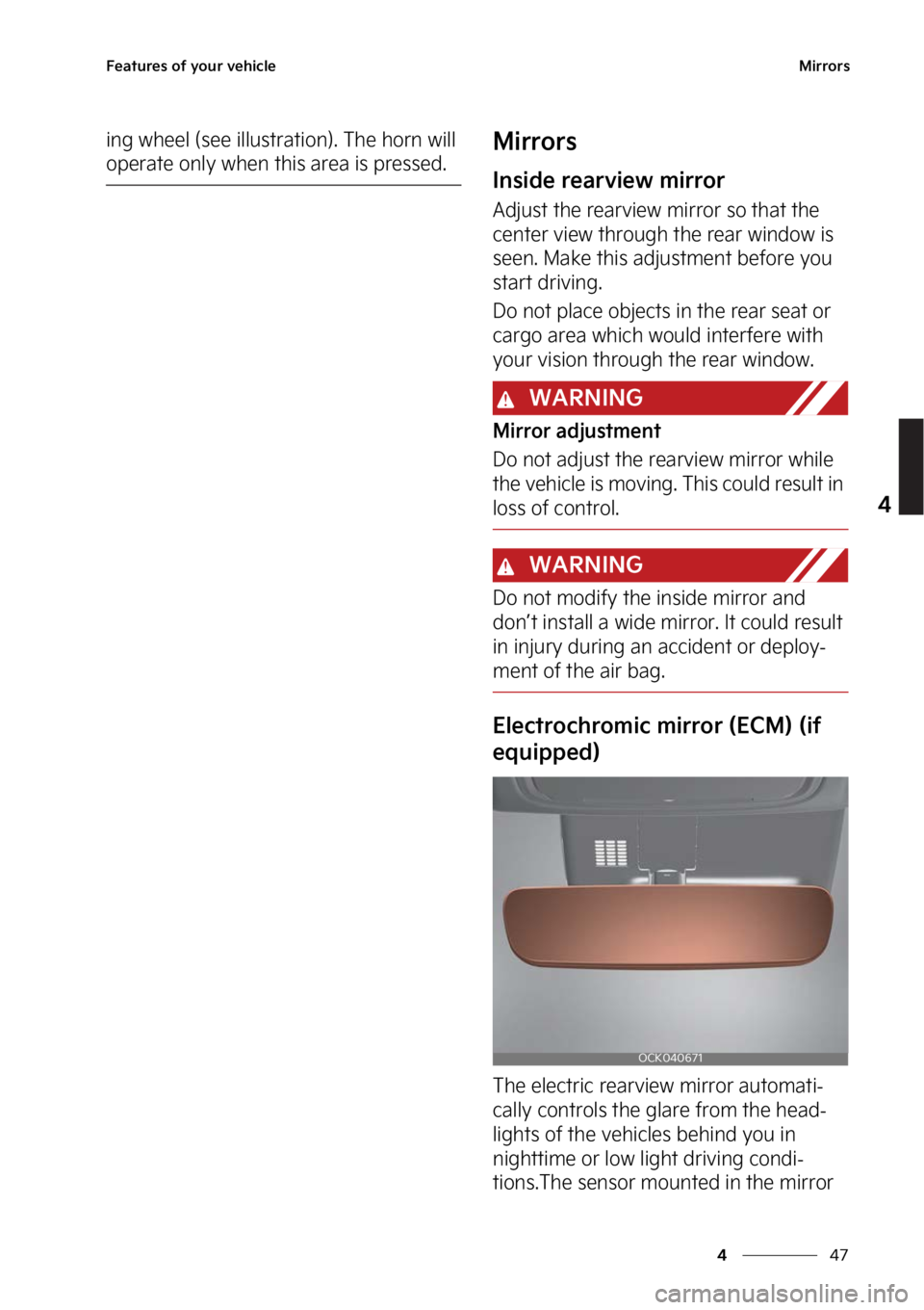 KIA STINGER 2023  Owners Manual ��
�
�
��F�B�U�V�S�F�T��P�G��Z�P�V�S��W�F�I�J�D�M�F�.�J�S�S�P�S�T
�J�O�H��X�I�F�F�M��	�T�F�F��J�M�M�V�T�U�S�B�U�J�P�O�
���5�I�F��I�P�S�O��X�J�M�M�
�P�Q�F�S�B�U�F��P�O�M�Z��X�I�F�O��