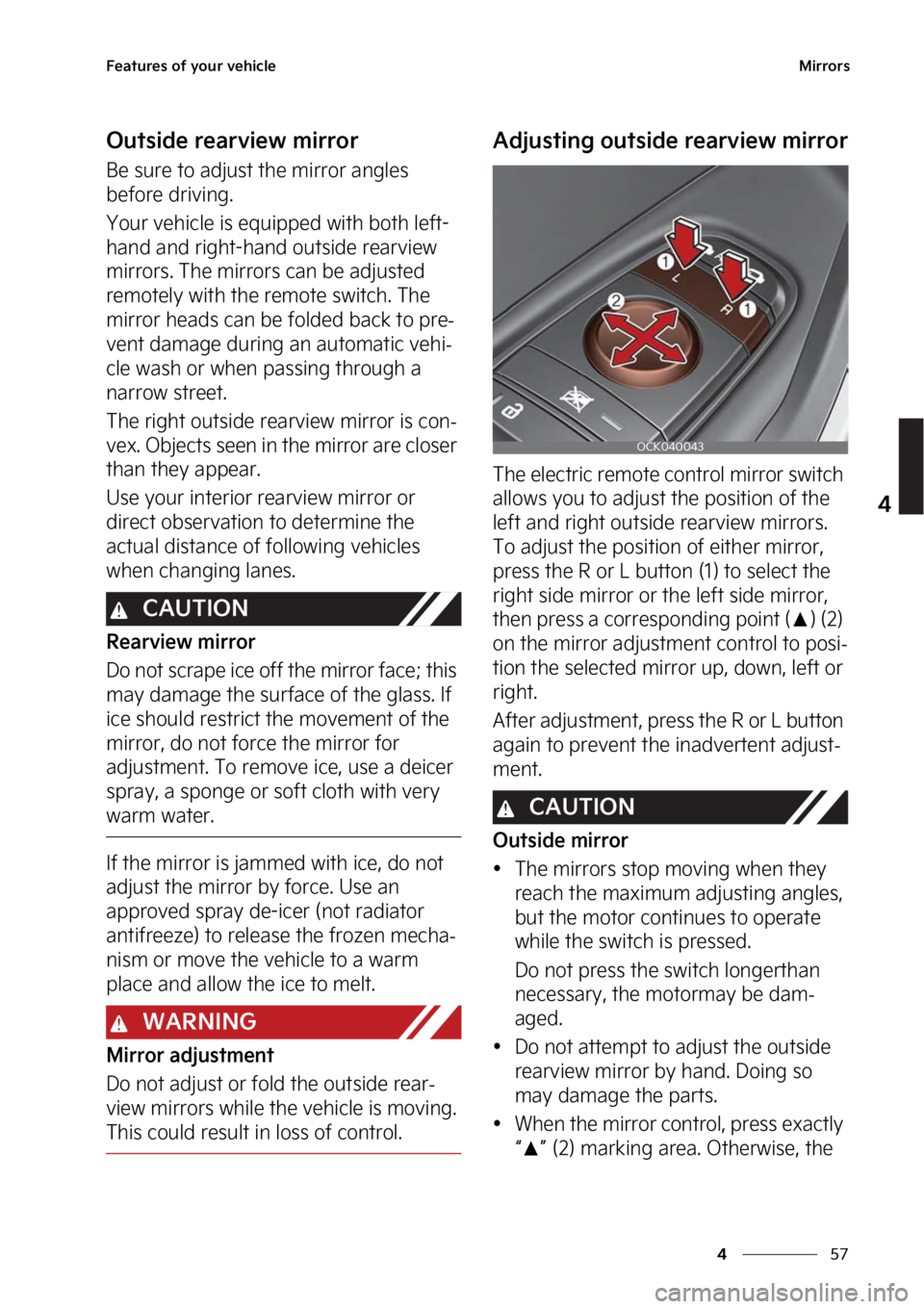 KIA STINGER 2023  Owners Manual ��
�
�
��F�B�U�V�S�F�T��P�G��Z�P�V�S��W�F�I�J�D�M�F�.�J�S�S�P�S�T
�0�V�U�T�J�E�F��S�F�B�S�W�J�F�X��N�J�S�S�P�S
�#�F��T�V�S�F��U�P��B�E�K�V�T�U��U�I�F��N�J�S�S�P�S��B�O�H�M�F�T�
�C�F�G