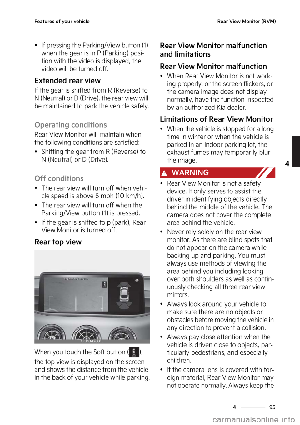 KIA STINGER 2023  Owners Manual ��
�
�
��F�B�U�V�S�F�T��P�G��Z�P�V�S��W�F�I�J�D�M�F�3�F�B�S��7�J�F�X��.�P�O�J�U�P�S��	�3�7�.�

