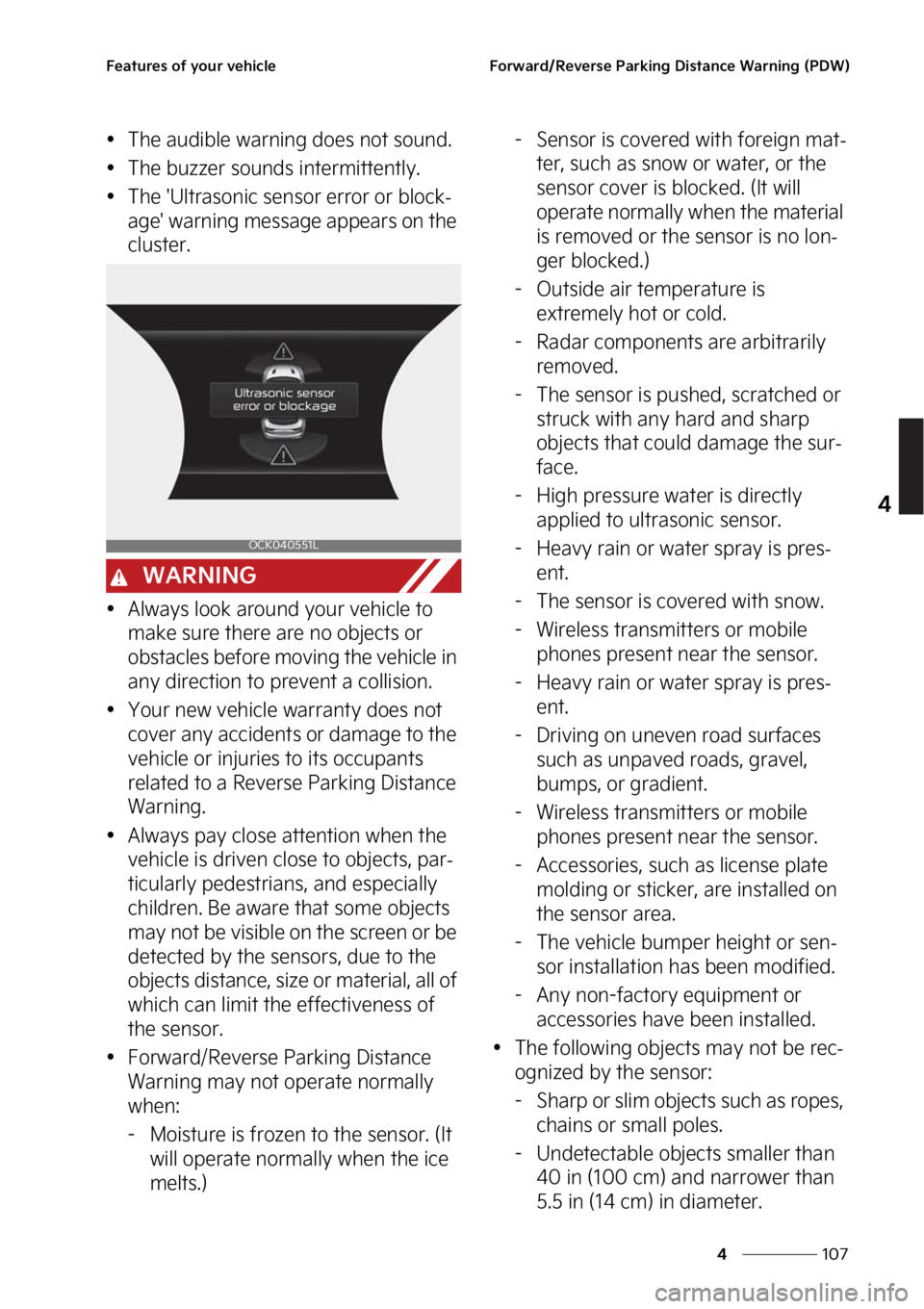 KIA STINGER 2023  Owners Manual ���
�
�
��F�B�U�V�S�F�T��P�G��Z�P�V�S��W�F�I�J�D�M�F��P�S�X�B�S�E��3�F�W�F�S�T�F��1�B�S�L�J�O�H��%�J�T�U�B�O�D�F��8�B�S�O�J�O�H��	�1�%�8�

