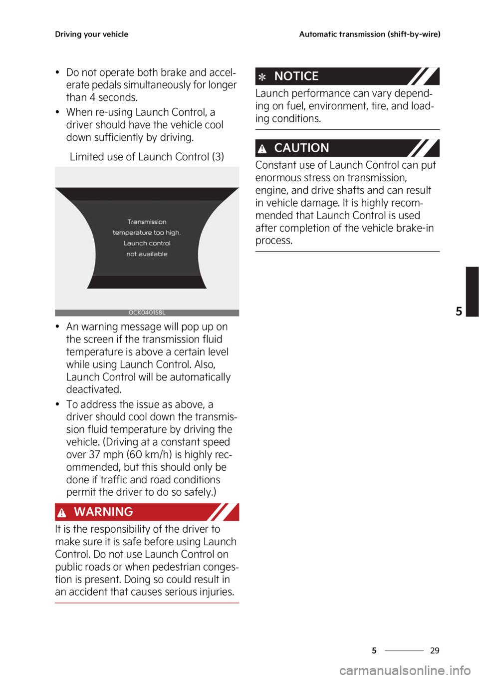 KIA STINGER 2023  Owners Manual ��
�
�
�%�S�J�W�J�O�H��Z�P�V�S��W�F�I�J�D�M�F�"�V�U�P�N�B�U�J�D��U�S�B�O�T�N�J�T�T�J�P�O��	�T�I�J�G�U��C�Z��X�J�S�F�

