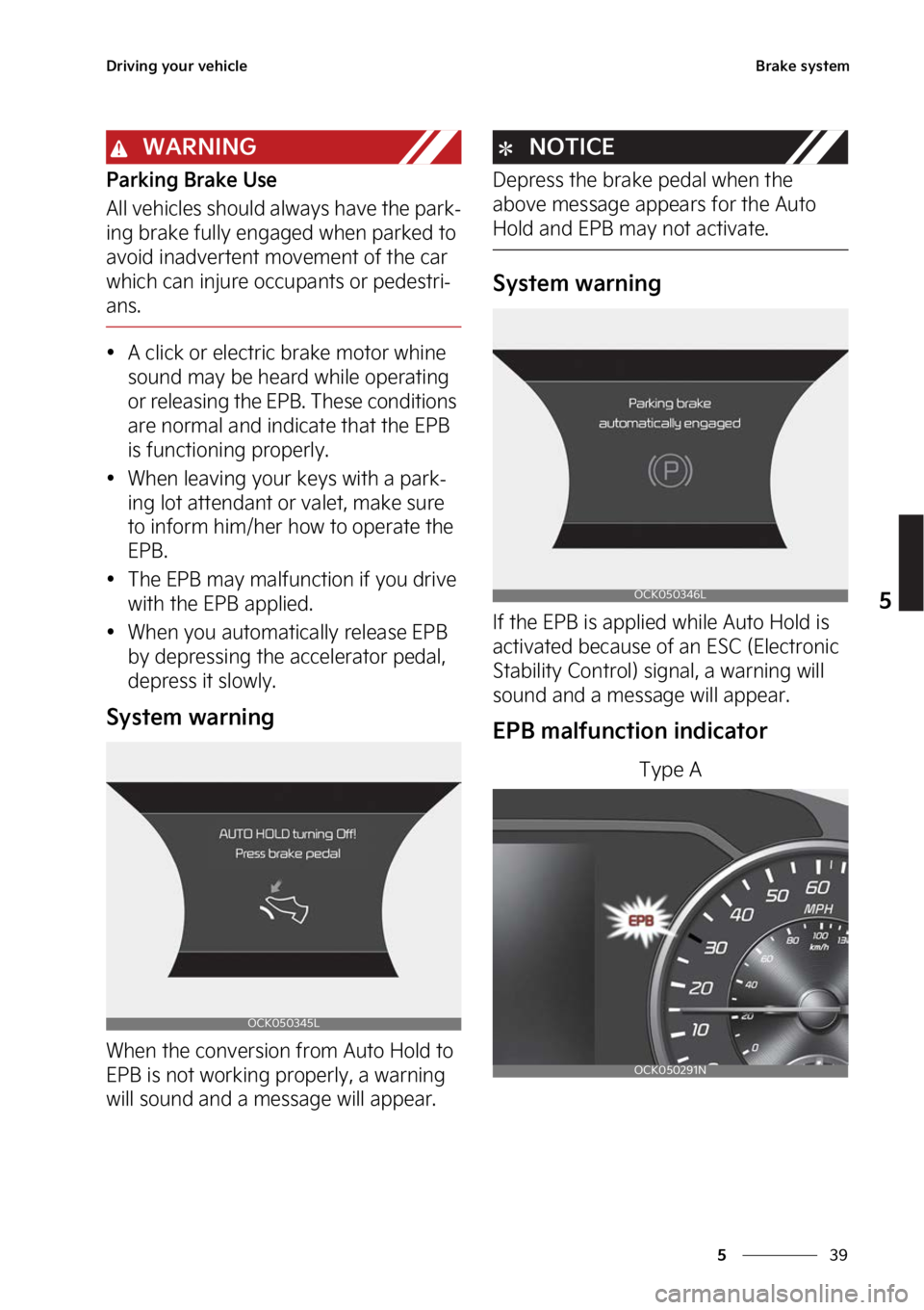 KIA STINGER 2023  Owners Manual ��
�
�
�%�S�J�W�J�O�H��Z�P�V�S��W�F�I�J�D�M�F�#�S�B�L�F��T�Z�T�U�F�N
�8�"�3�/�*�/�(
�1�B�S�L�J�O�H��#�S�B�L�F��6�T�F
�"�M�M��W�F�I�J�D�M�F�T��T�I�P�V�M�E��B�M�X�B�Z�T��I�B�W�F��U�I�F��Q
