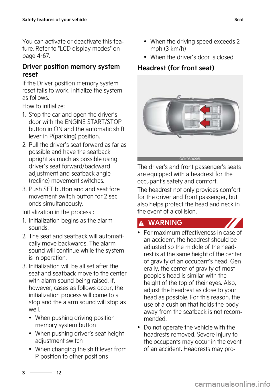 KIA STINGER 2023 Owners Guide �4�B�G�F�U�Z��G�F�B�U�V�S�F�T��P�G��Z�P�V�S��W�F�I�J�D�M�F
��
�
�4�F�B�U
�:�P�V��D�B�O��B�D�U�J�W�B�U�F��P�S��E�F�B�D�U�J�W�B�U�F��U�I�J�T��G�F�B-
�U�V�S�F���3�F�G�F�S��U�P���-�$�%�