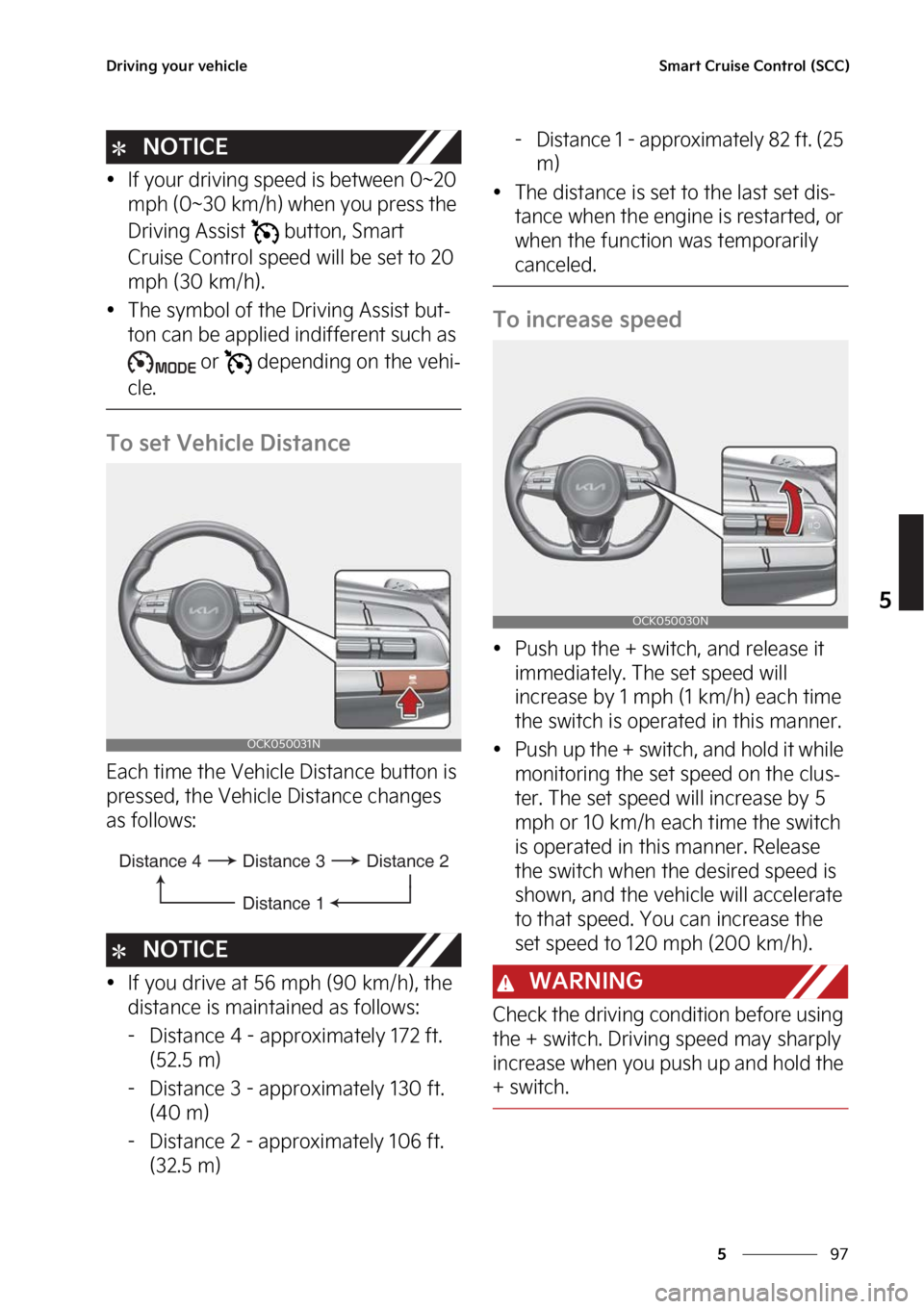 KIA STINGER 2023  Owners Manual ��
�
�
�%�S�J�W�J�O�H��Z�P�V�S��W�F�I�J�D�M�F�4�N�B�S�U��$�S�V�J�T�F��$�P�O�U�S�P�M��	�4�$�$�

�/�0�5�*�$�&
